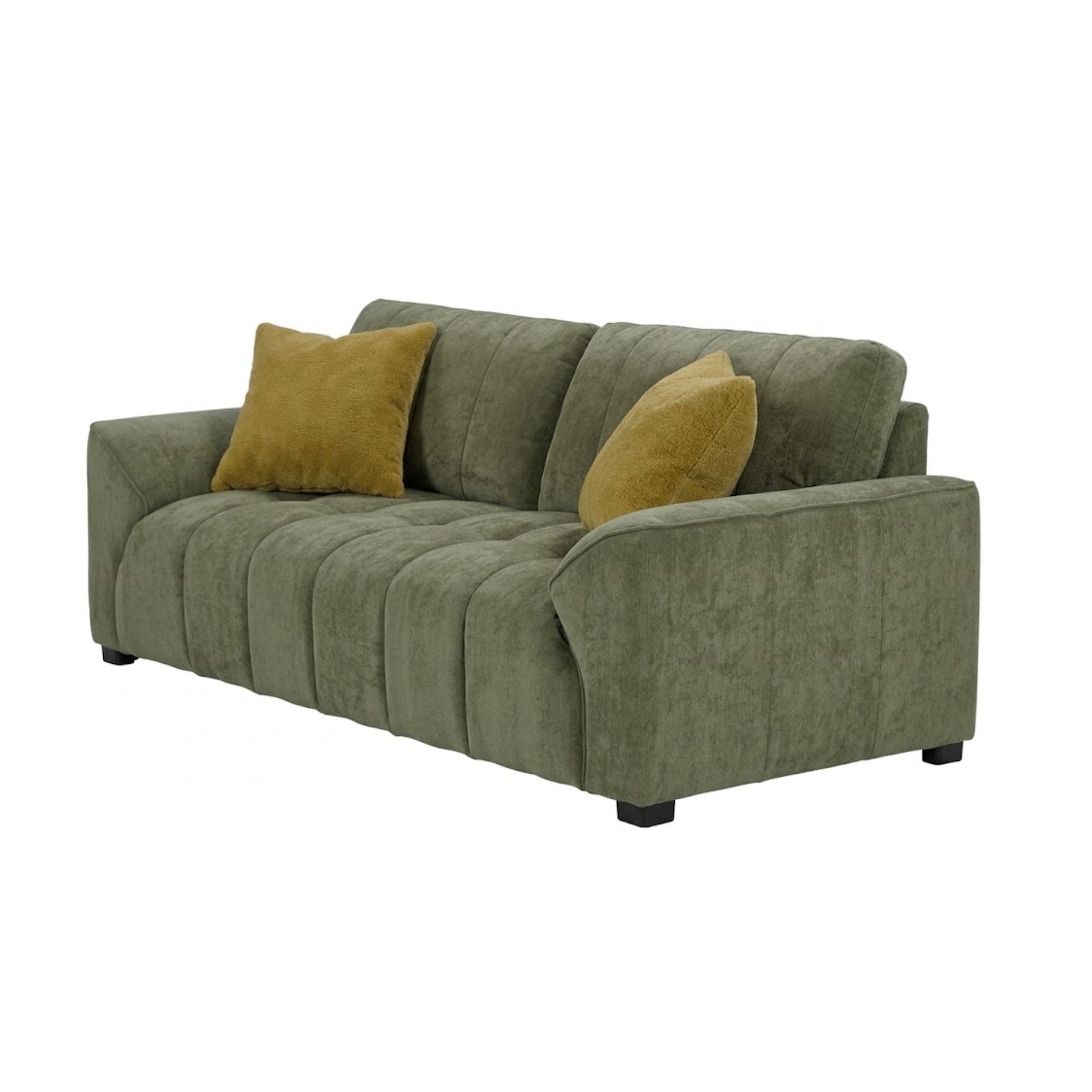 Canadian-made Merrickville Modern Sofa