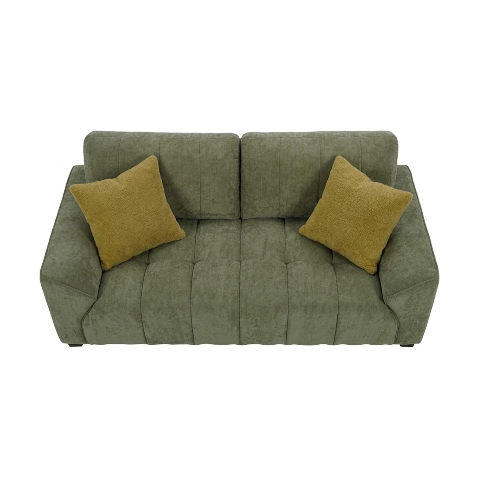 Canadian-made Merrickville Modern Sofa