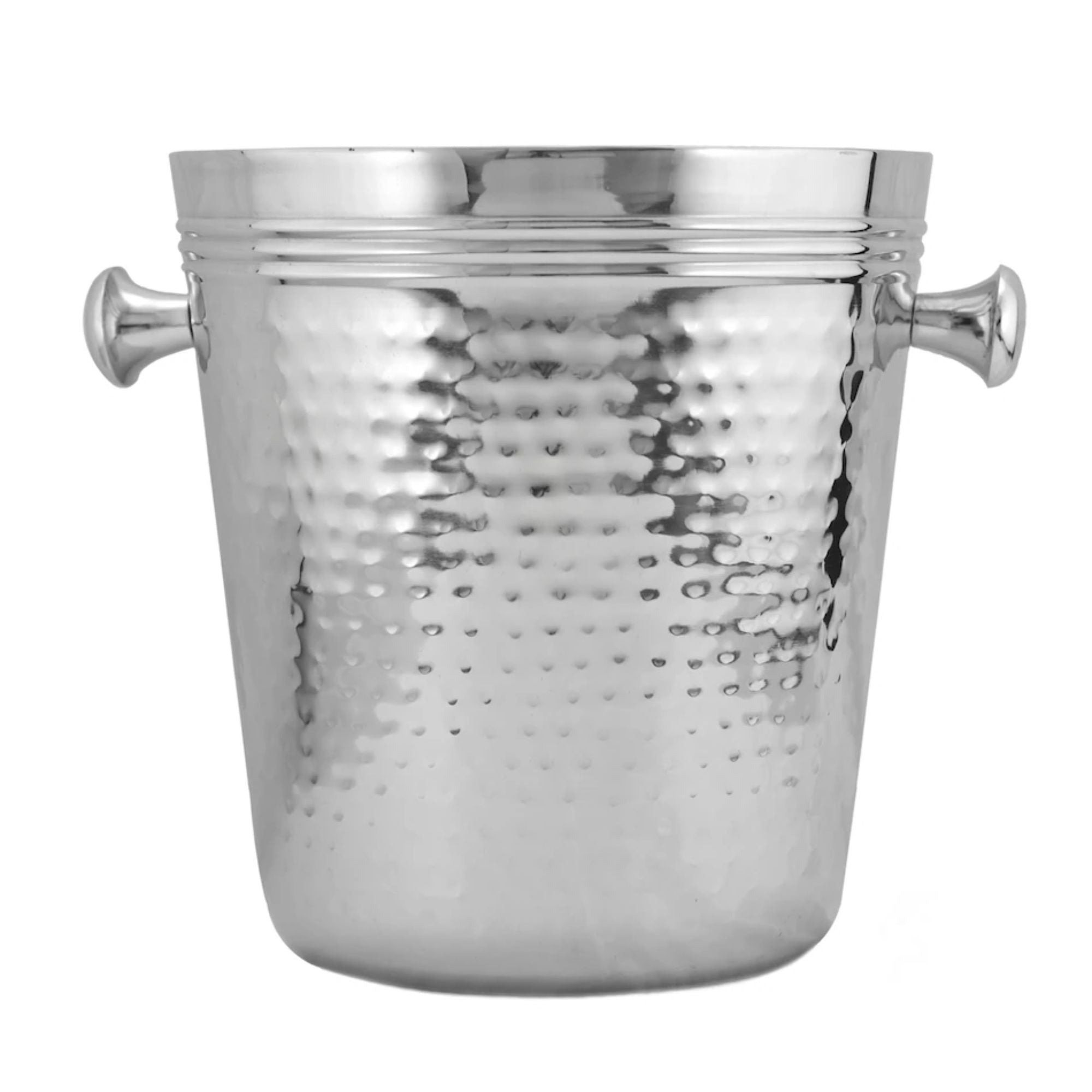 Met Double Wall Champagne Bucket, 8″ | CastleUp Experience Centre Online Furniture