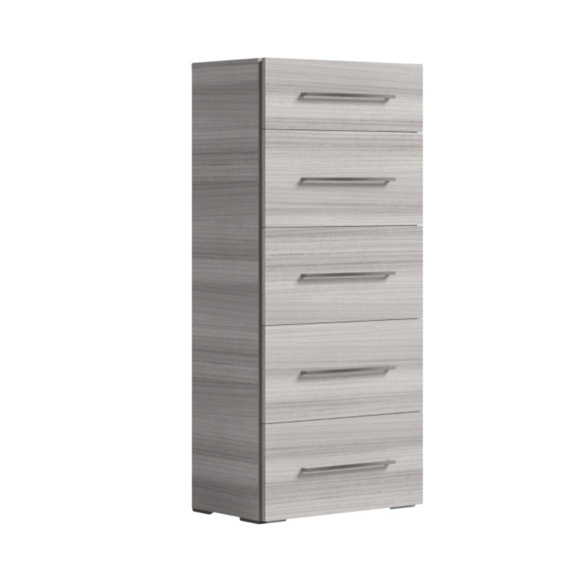 Mia 5-Drawer Chest