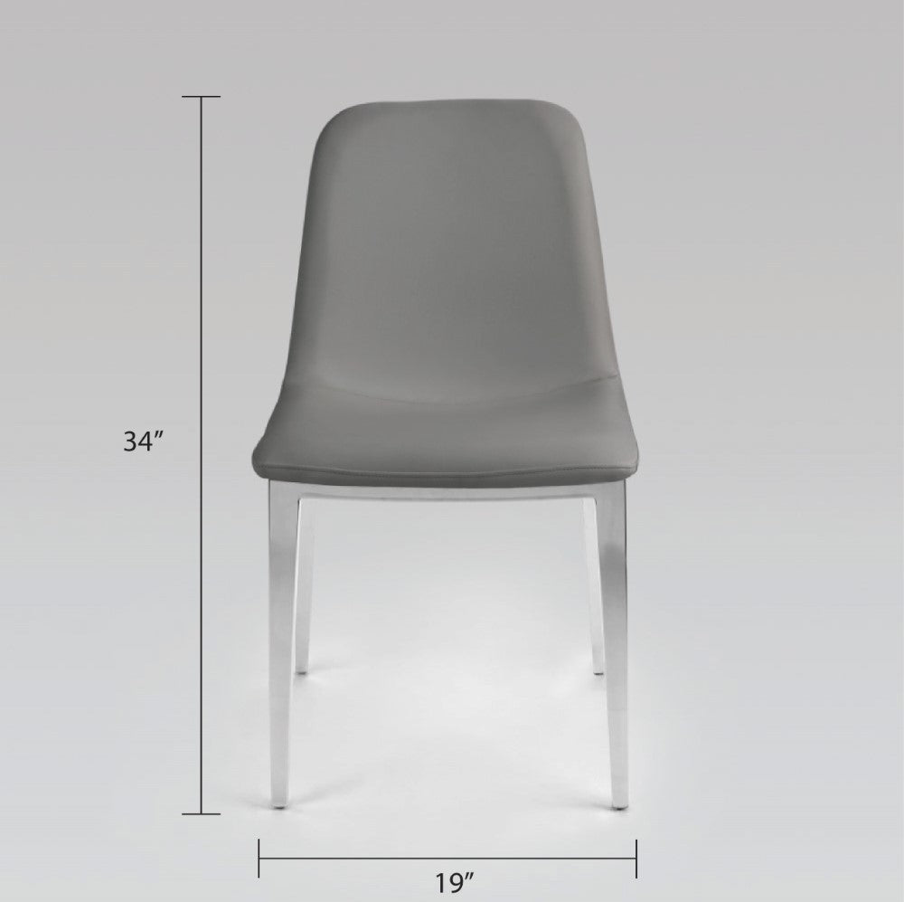 Minnesota Dining Chair.