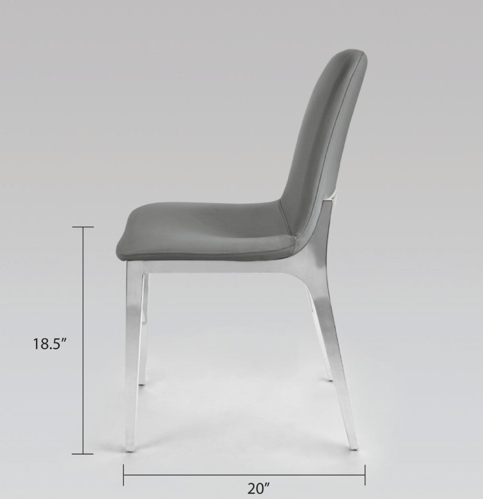 Minnesota Dining Chair.