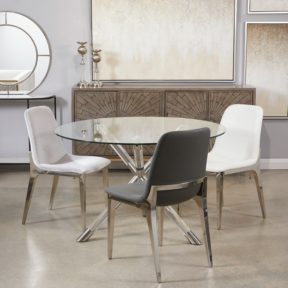 Minnesota Dining Chair.