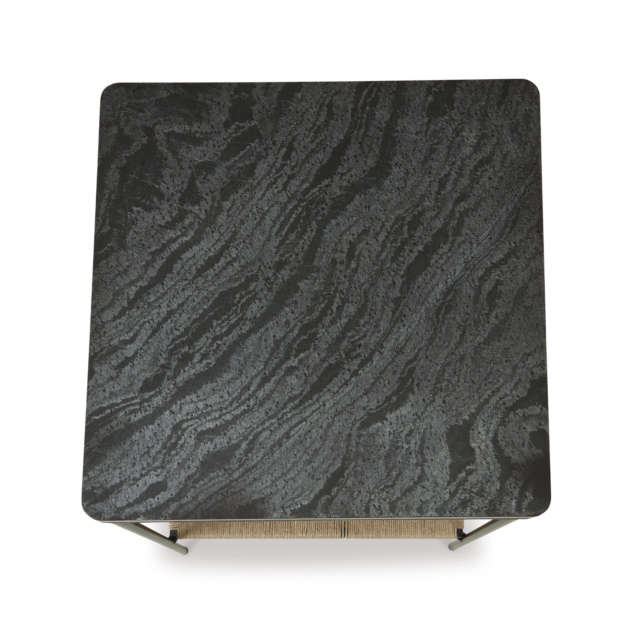 Minrich Marble Accent Table