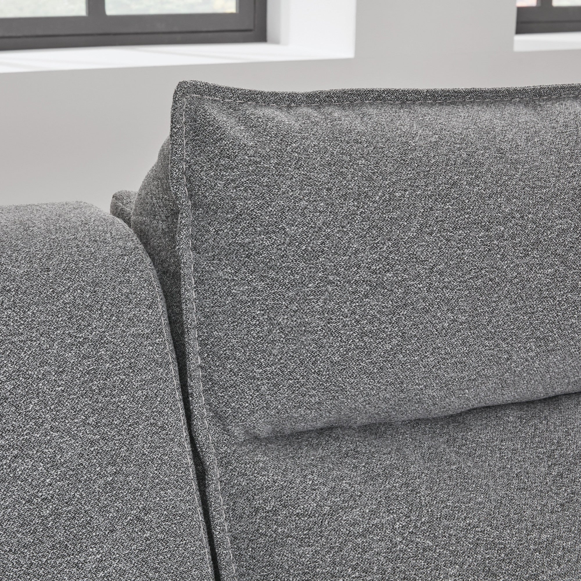 Modmax II 5-Piece Power Reclining Sectional with Chaise and Consoles