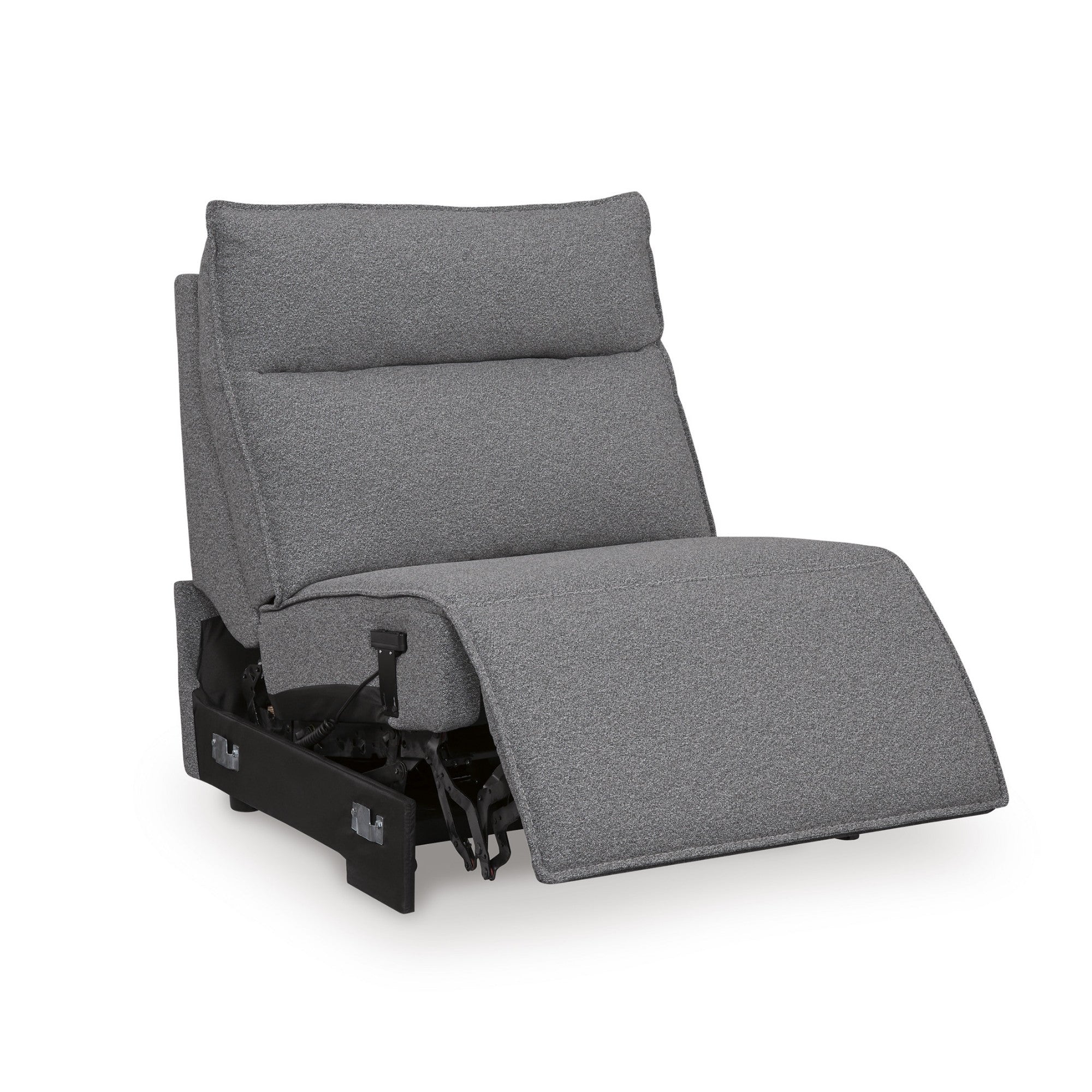 Modmax II 3-Piece Power Reclining Sofa Chaise