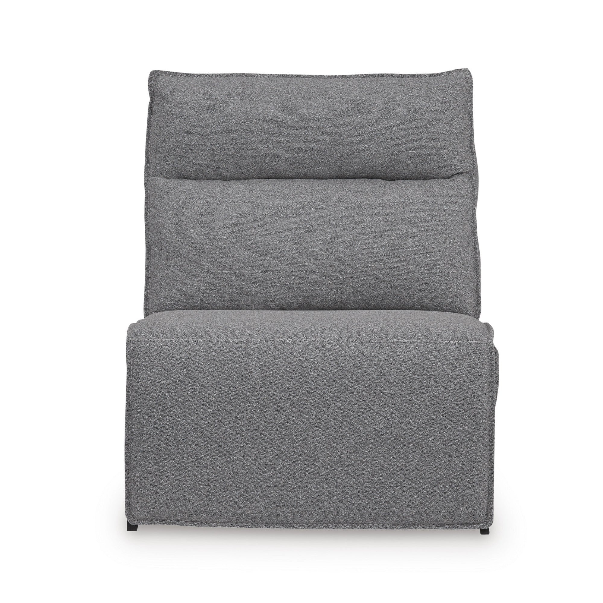 Modmax II 5-Piece Power Reclining Sectional with Chaise and Consoles