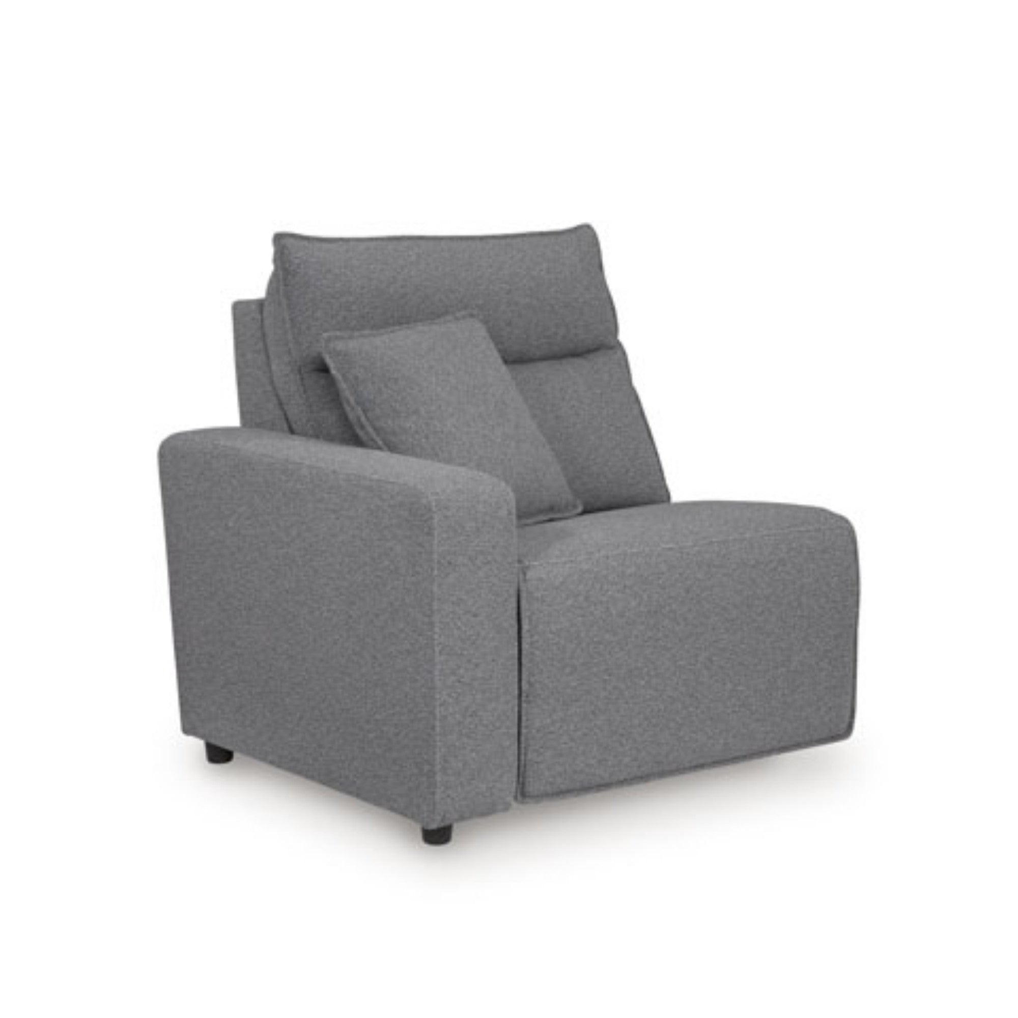 Modmax II 5-Piece Power Reclining Sectional with Consoles