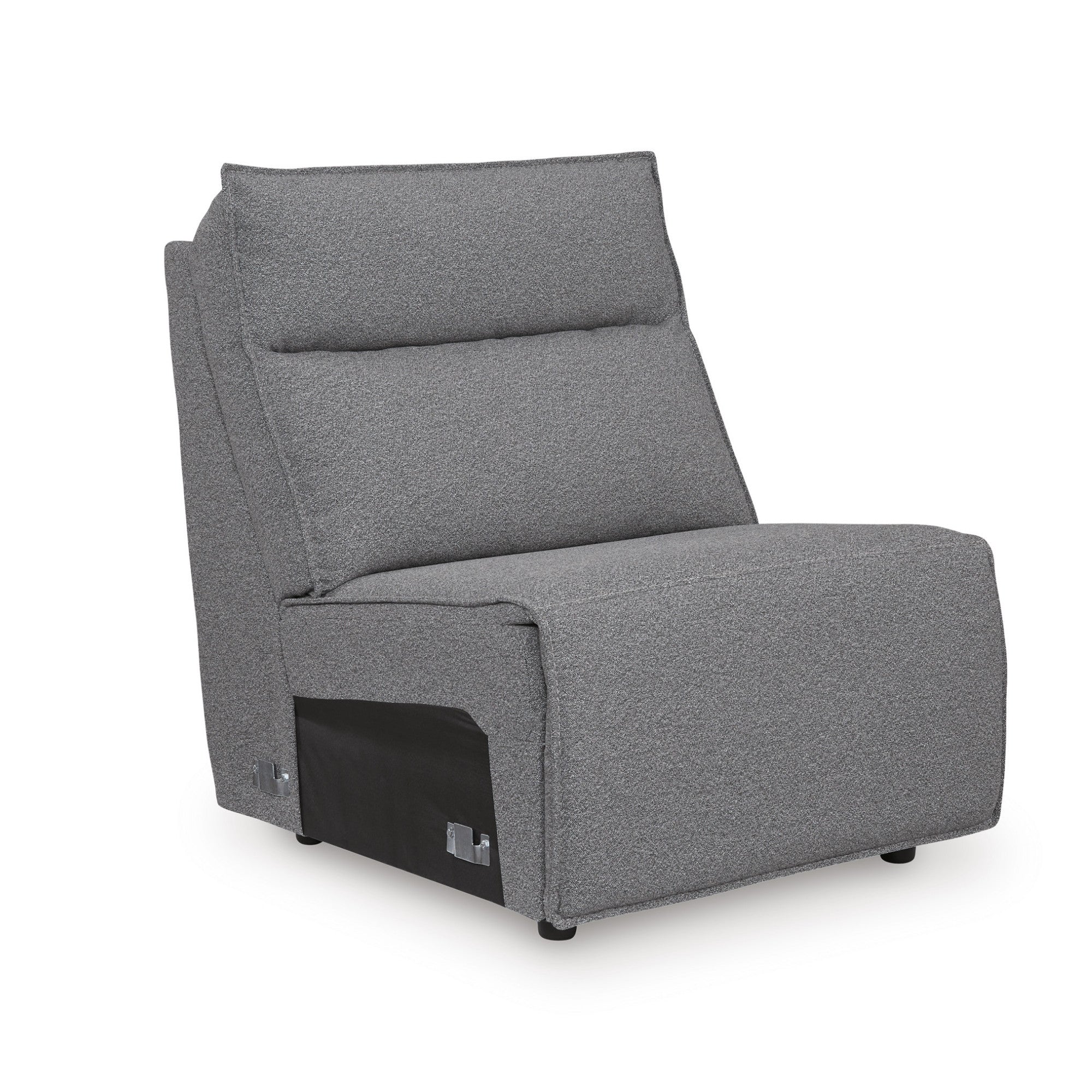 Modmax II 5-Piece Power Reclining Sectional with Chaise and Consoles