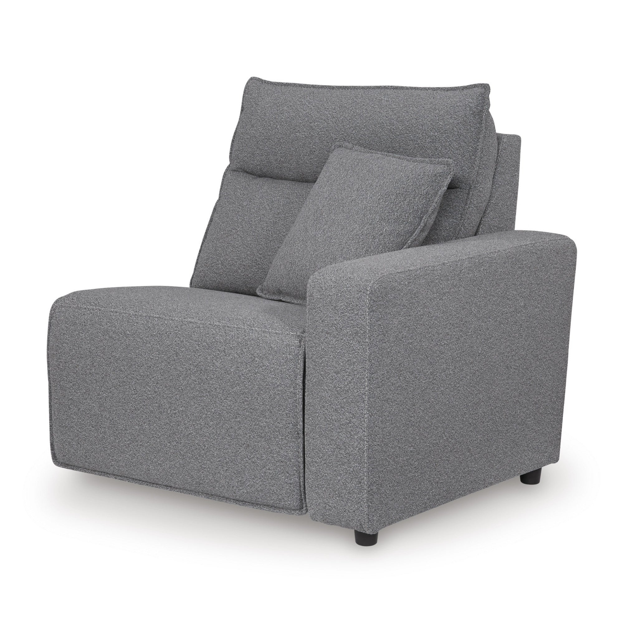 Modmax II 8-Piece Power Reclining Sectional with Console