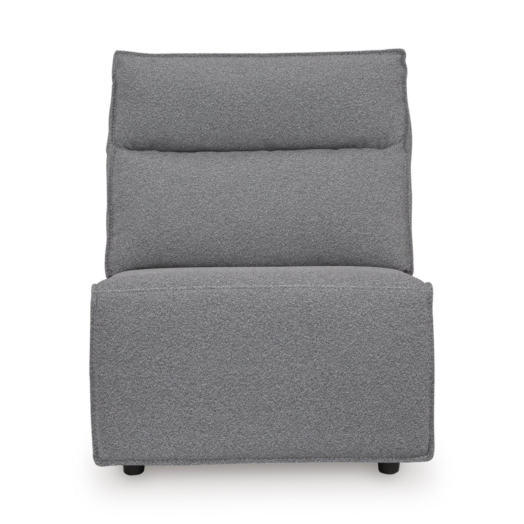 Modmax II 5-Piece Power Reclining Sectional with Chaise and Consoles