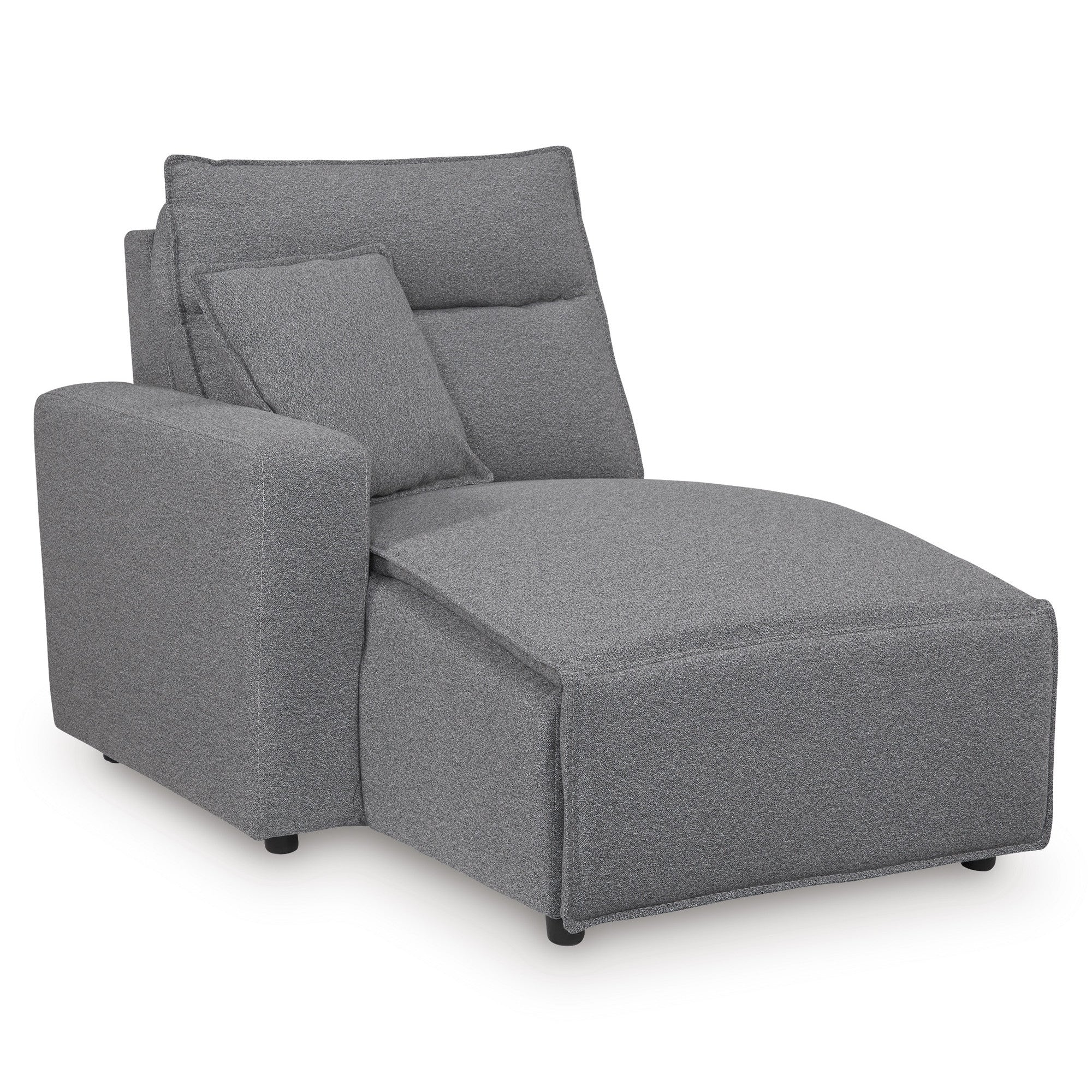 Modmax II 5-Piece Power Reclining Sectional with Chaise and Consoles