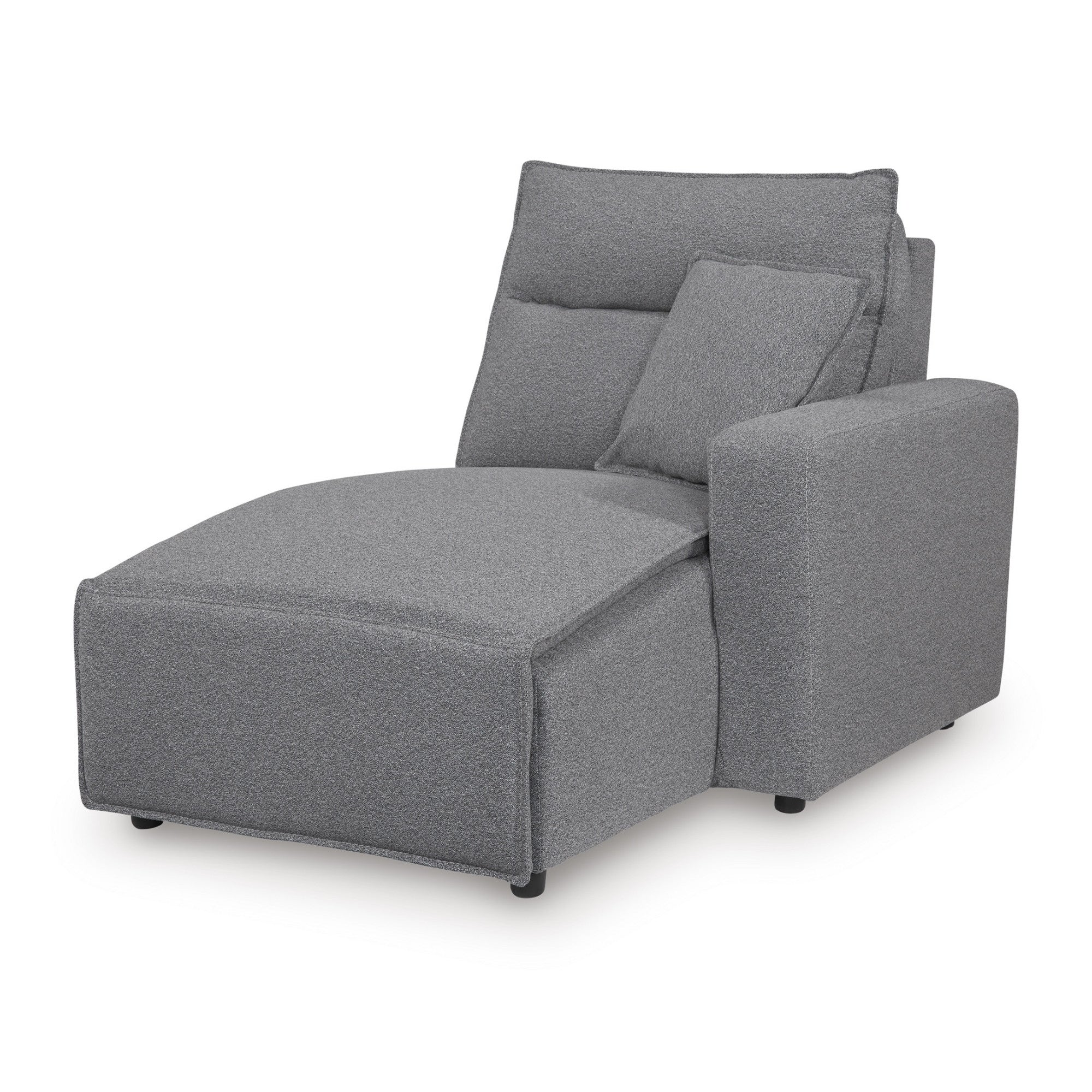 Modmax II 5-Piece Power Reclining Sectional with Chaise and Consoles