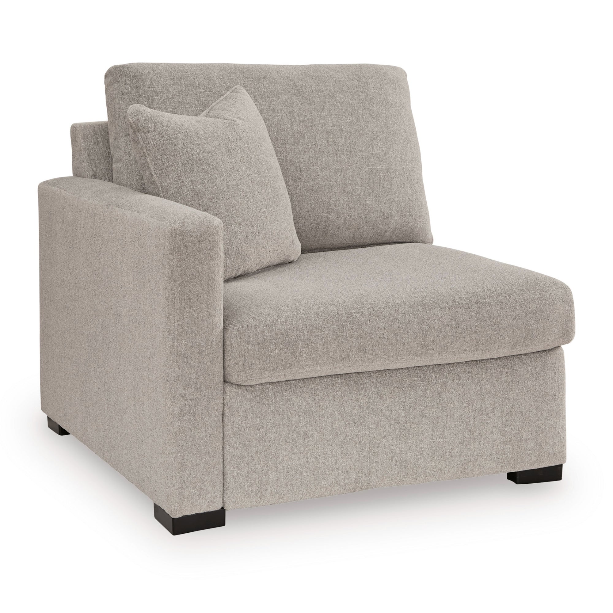 ModMax Luxe 3-Piece Modular Sectional with Chaise