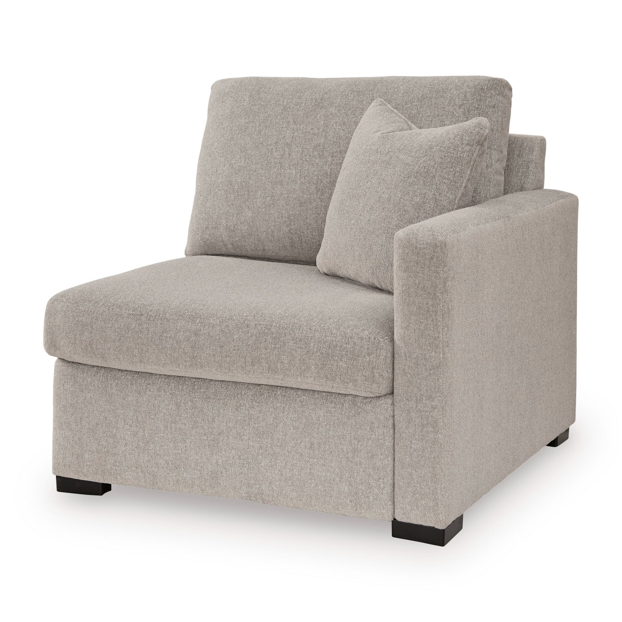 ModMax Luxe 3-Piece Modular Sectional with Chaise