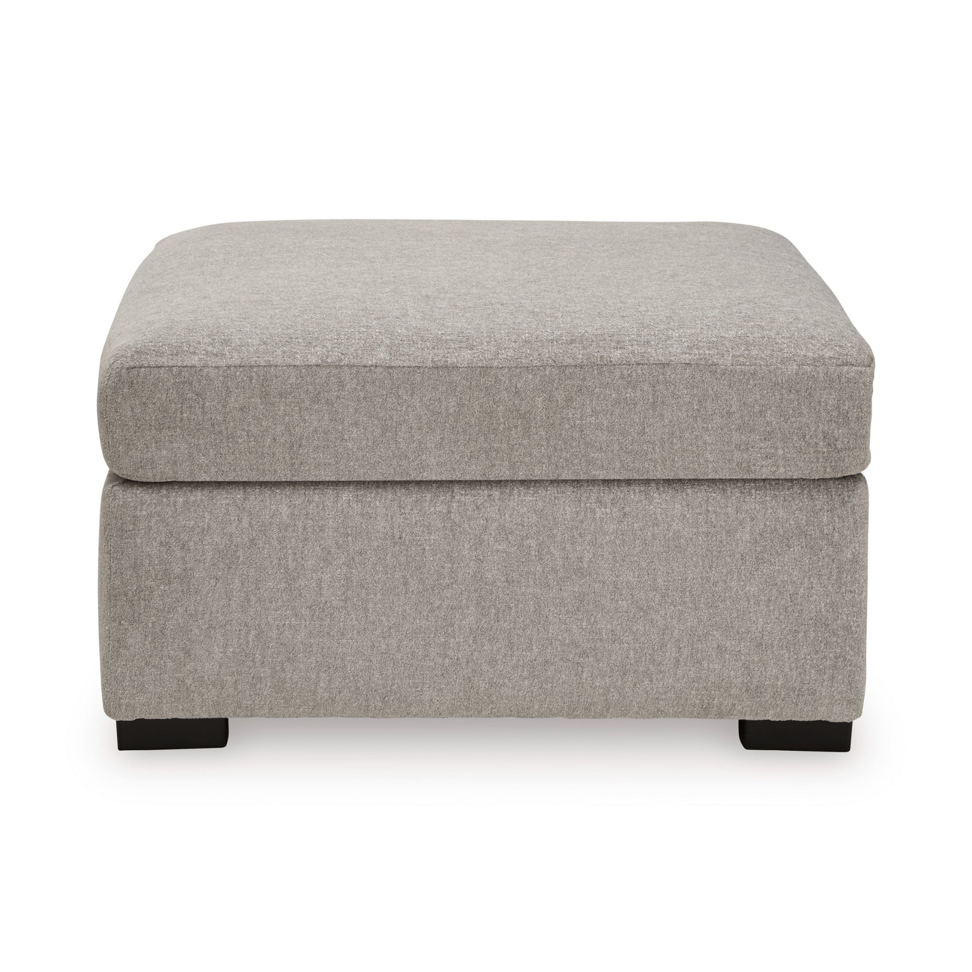 ModMax Luxe Oversized Accent Ottoman