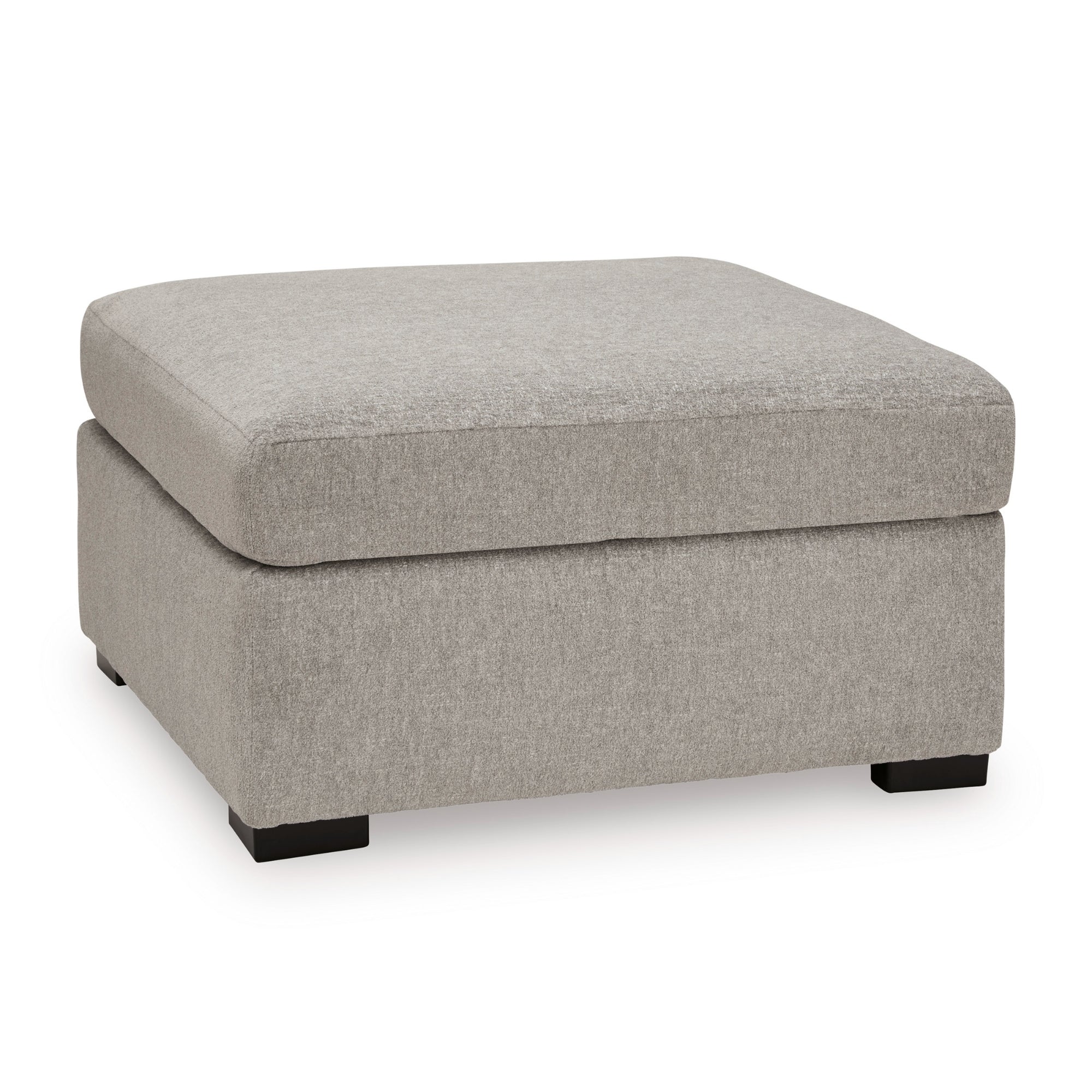 ModMax Luxe Oversized Accent Ottoman