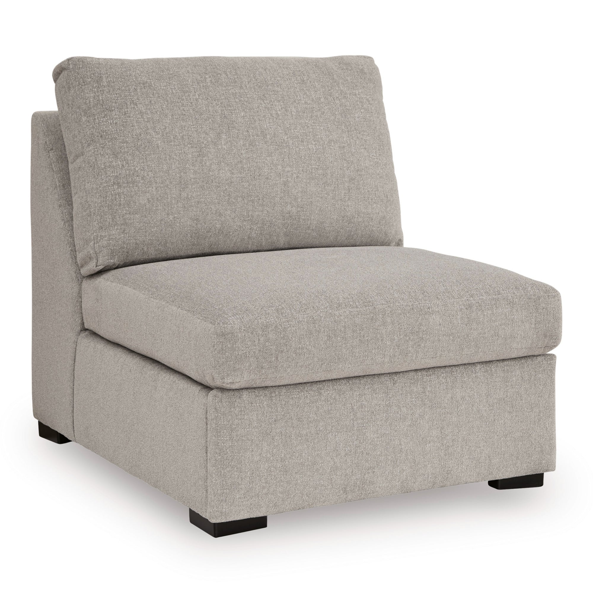 ModMax Luxe 3-Piece Modular Sofa