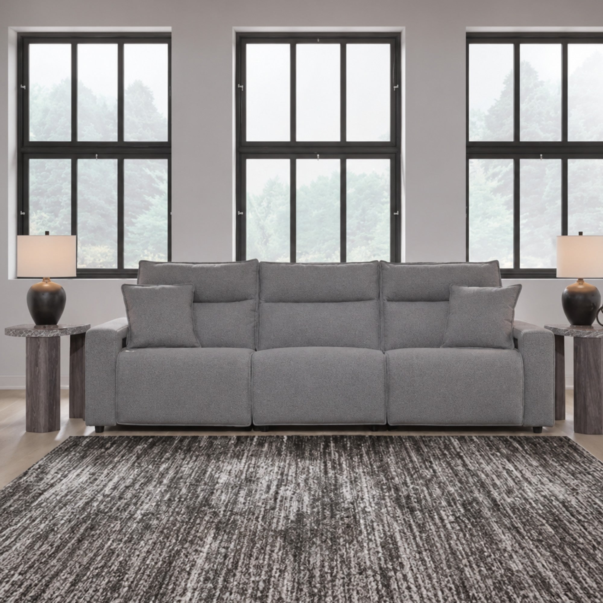 Modmax II 3-Piece Power Reclining Sofa