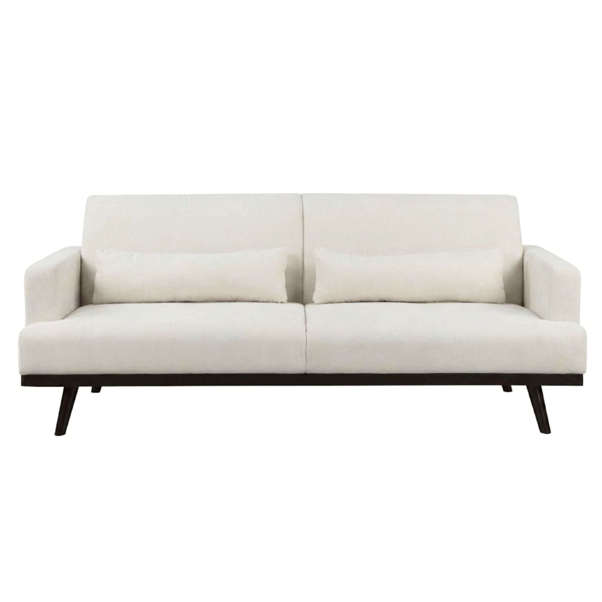 Micah Sofa in Beige 200802 | CastleUp Experience Centre Online Furniture