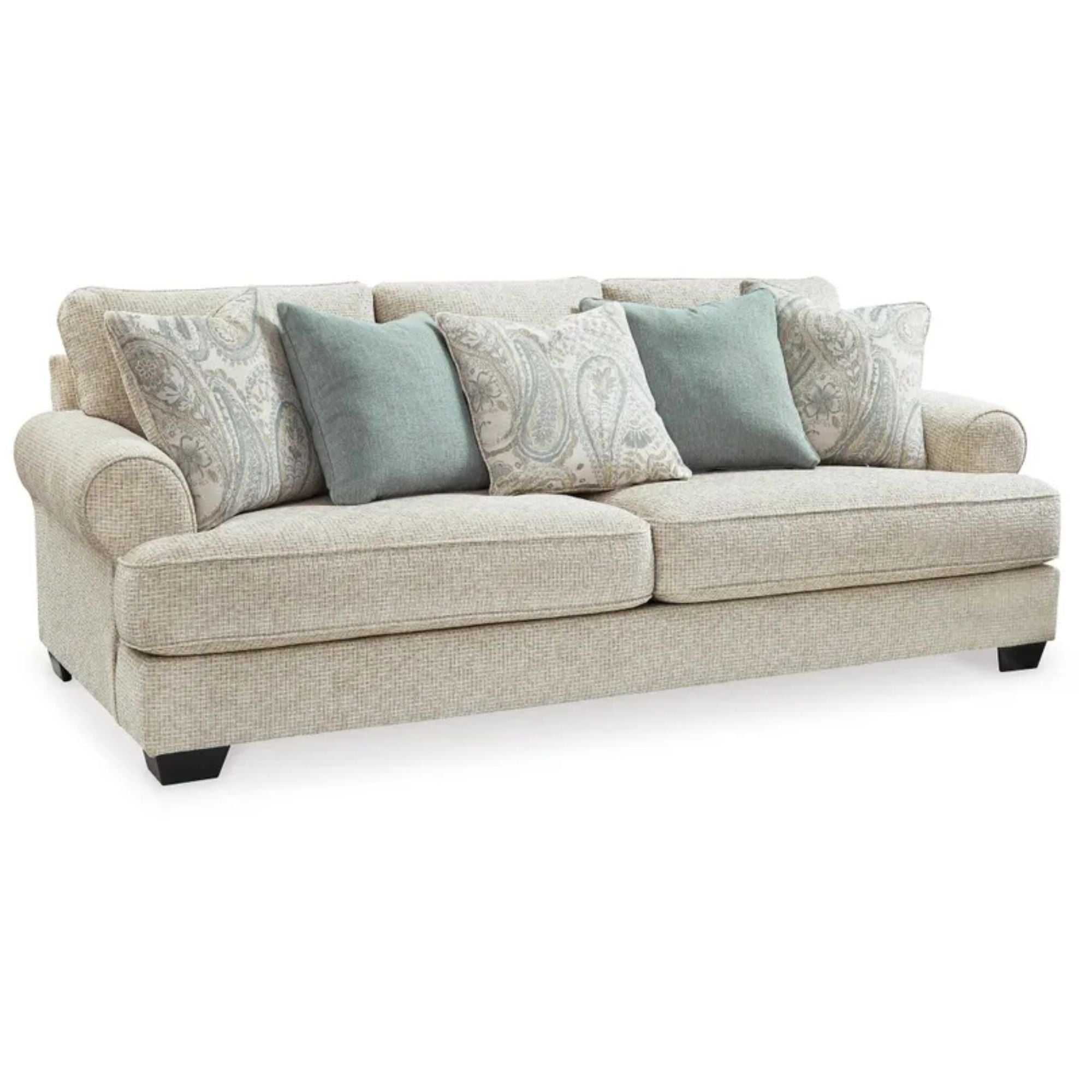 Monaghan Sofa in Sandstone