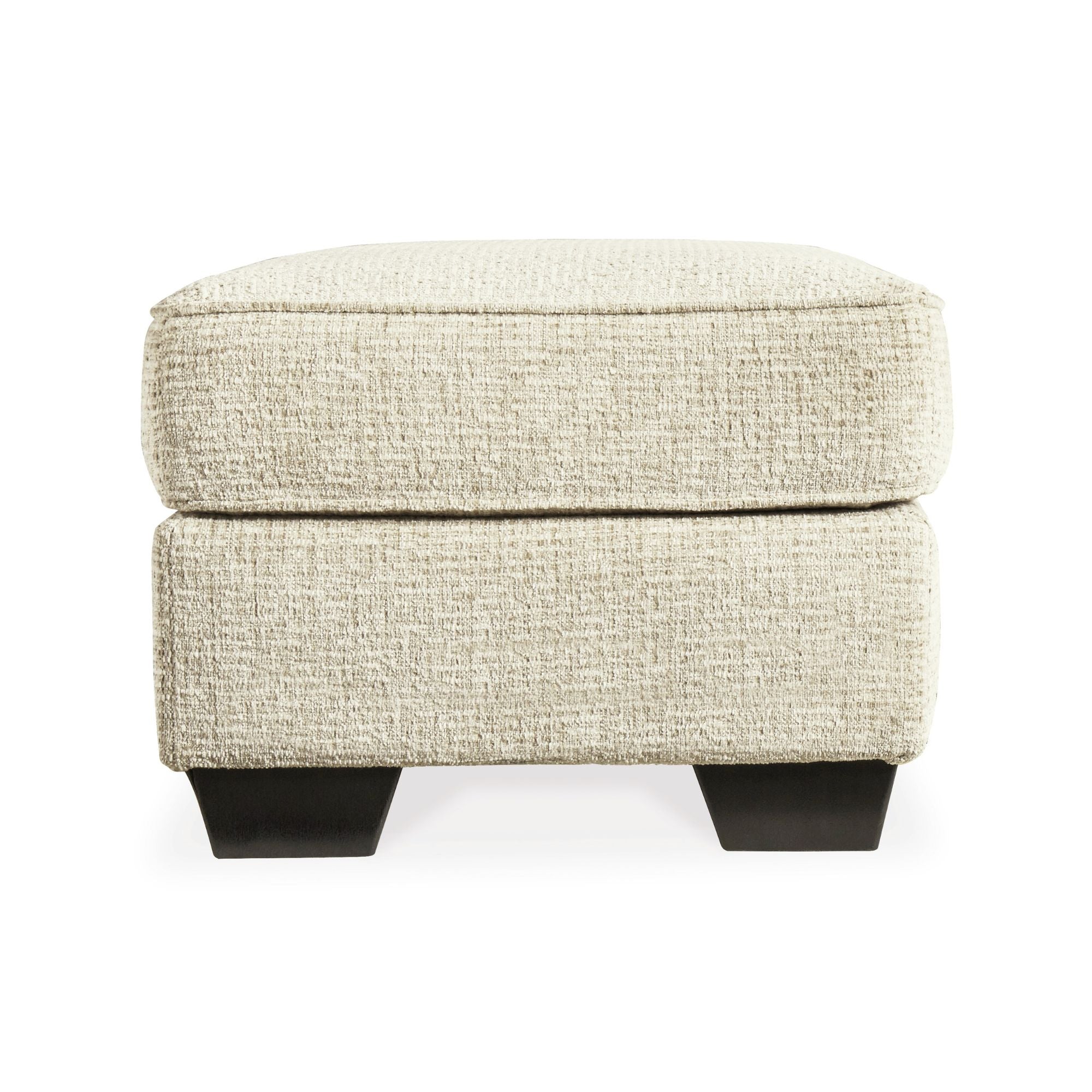 Monaghan Ottoman in Sandstone