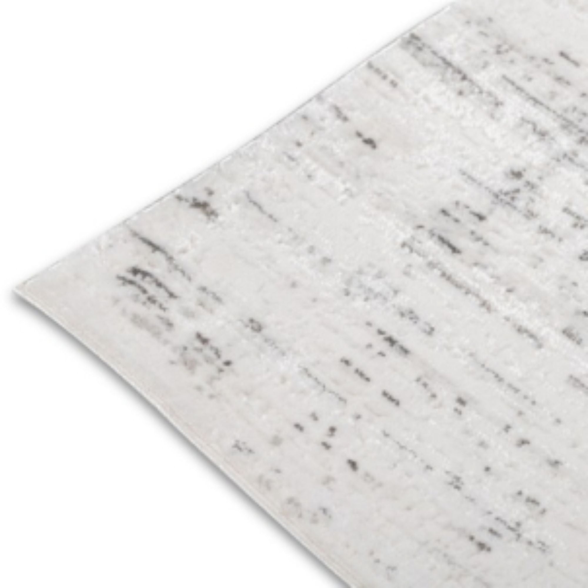 Montage Premium Indoor Rug in Light Grey | CastleUp Experience Centre