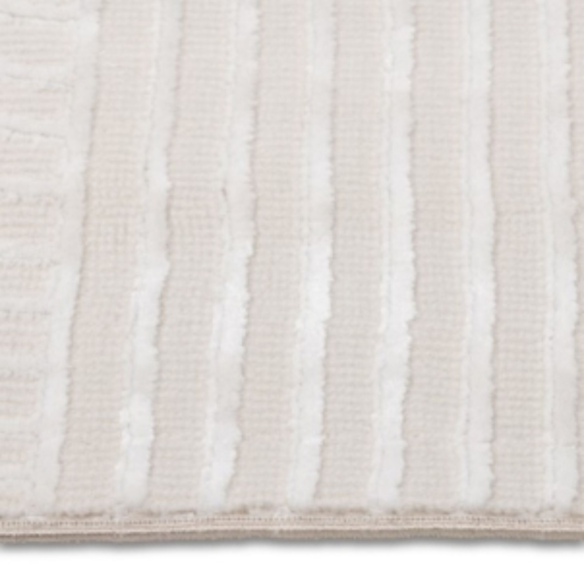 Montage Premium Indoor Rug in Beige | CastleUp Experience Centre