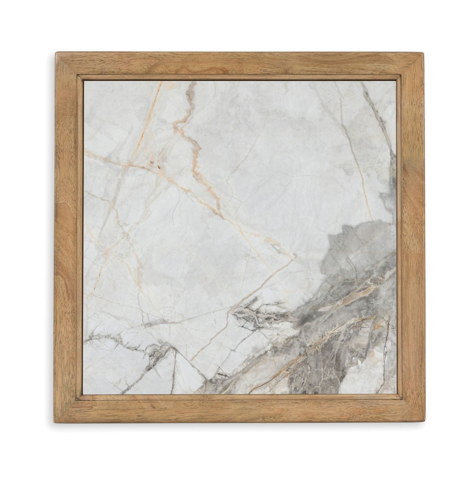 Montia Square End Table