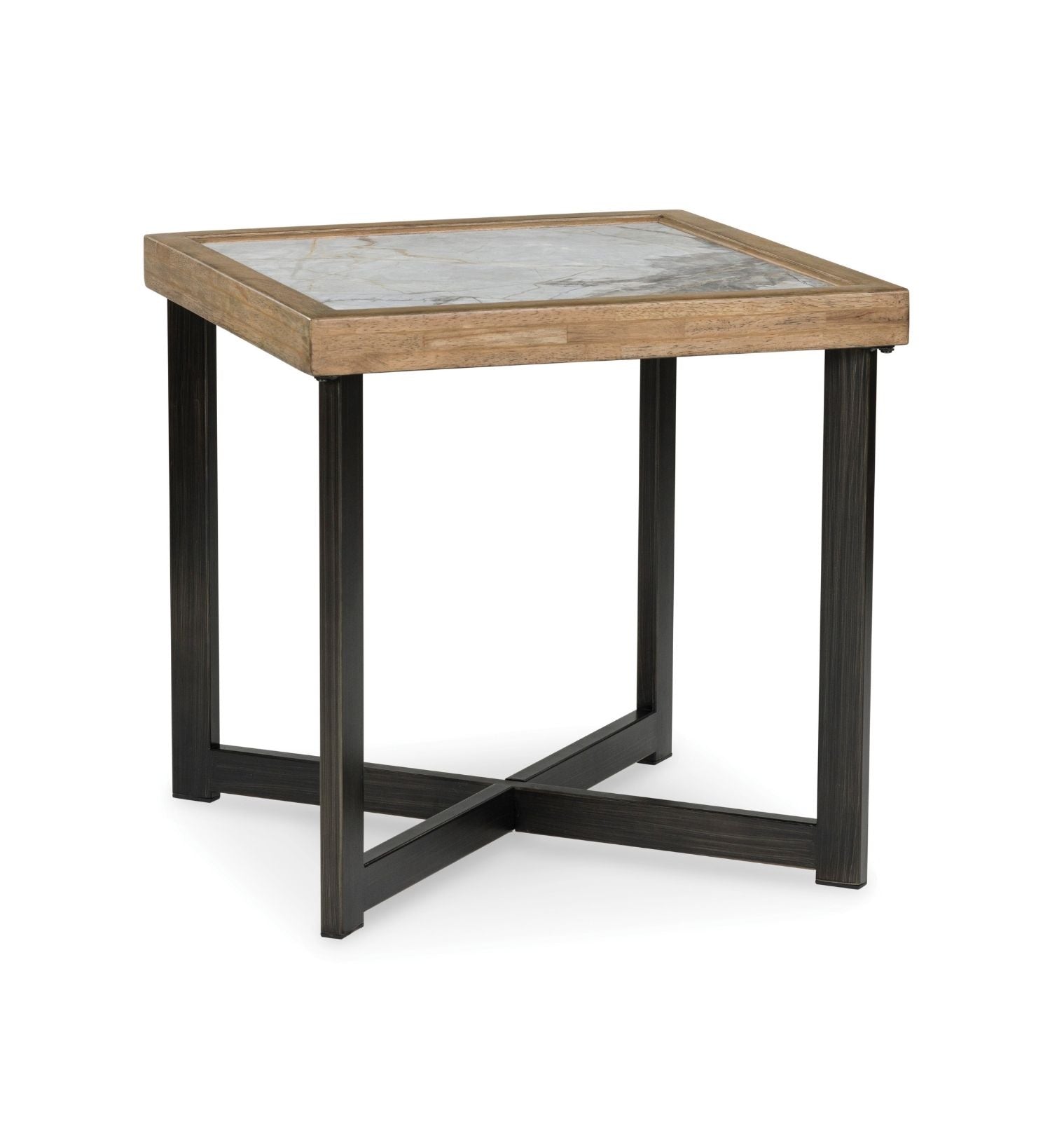 Montia Square End Table