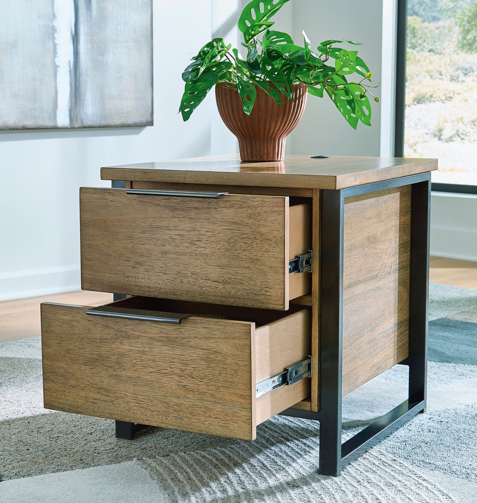 Table basse Camdill