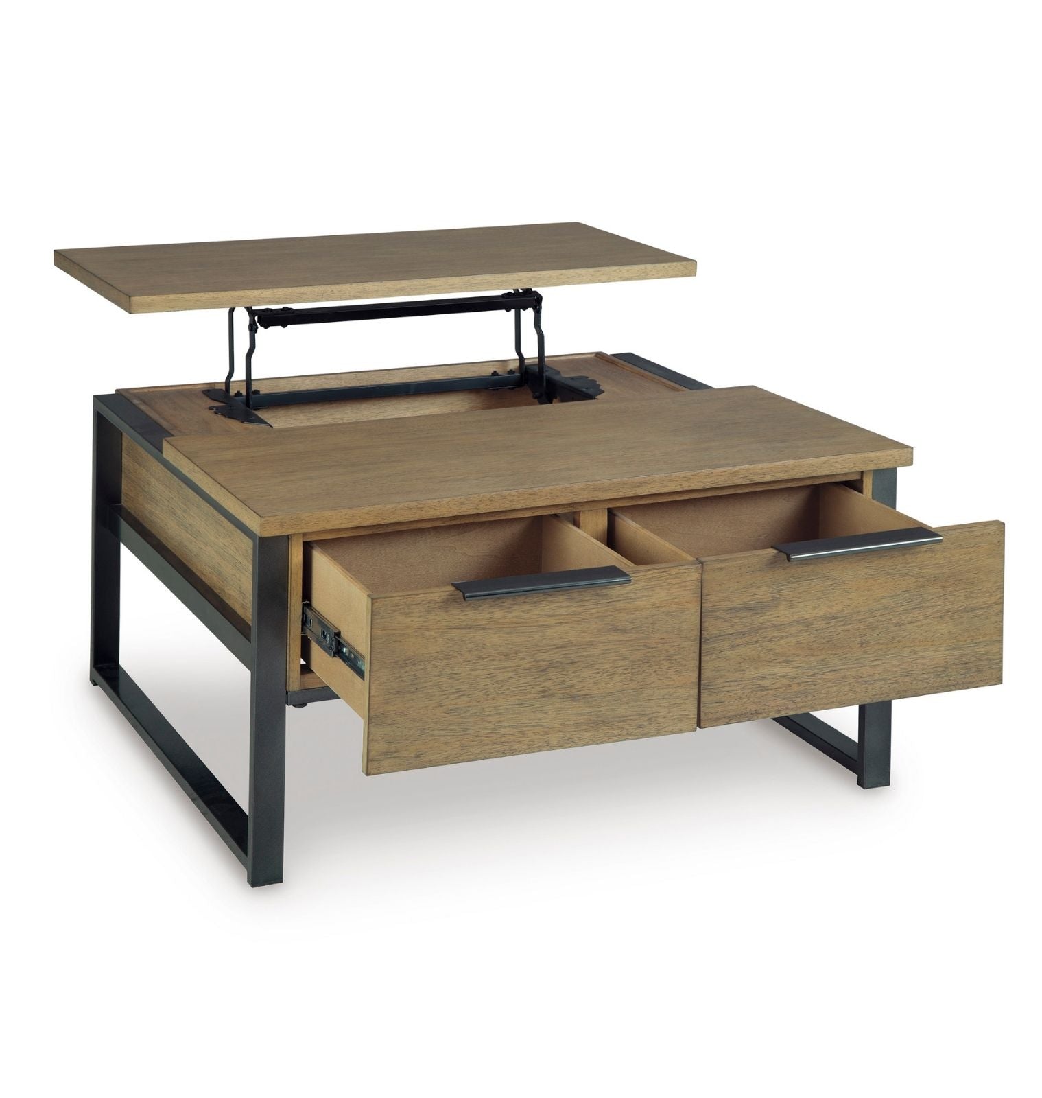 Montia Lift-Top Coffee Table