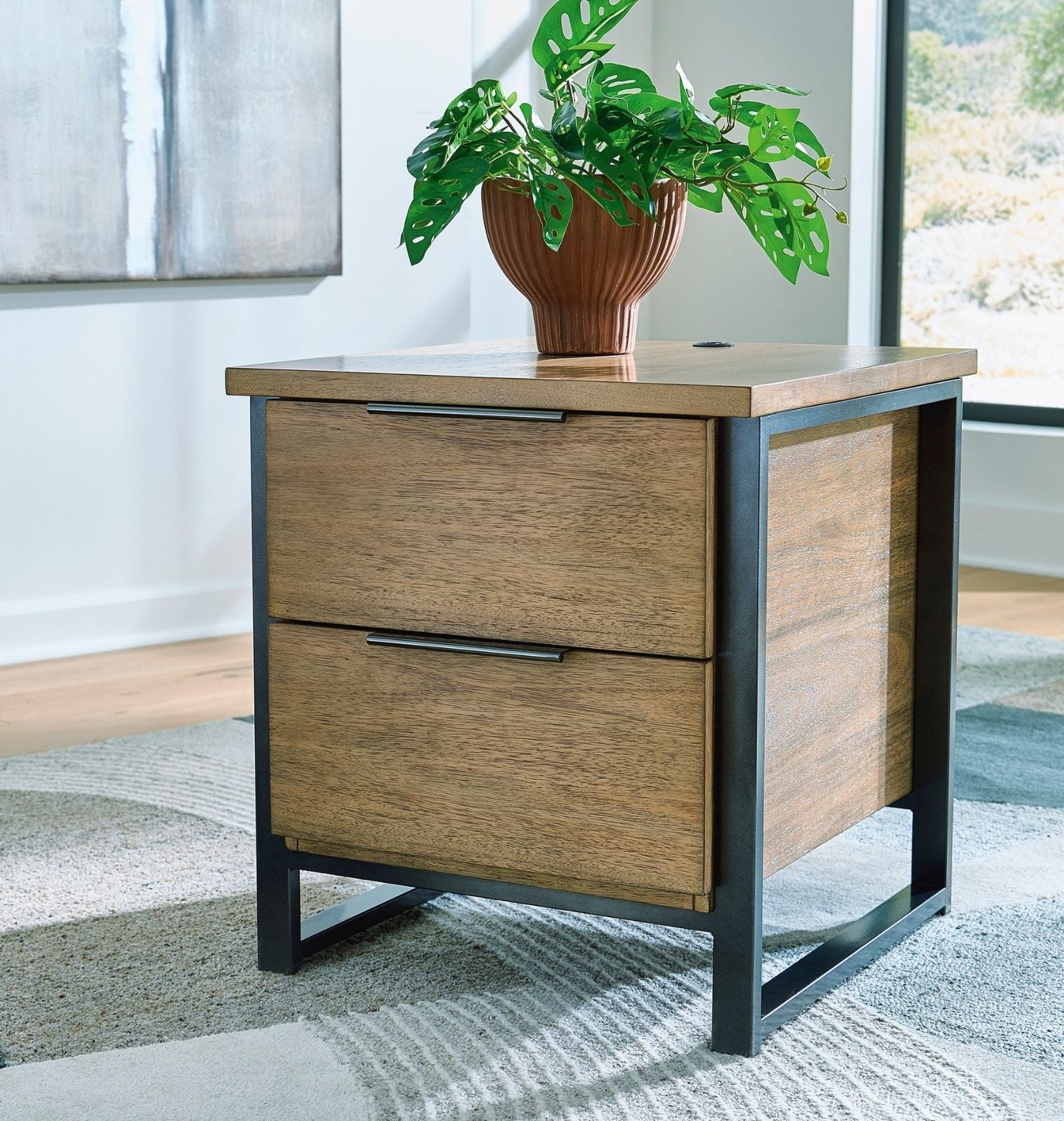 Table basse Camdill