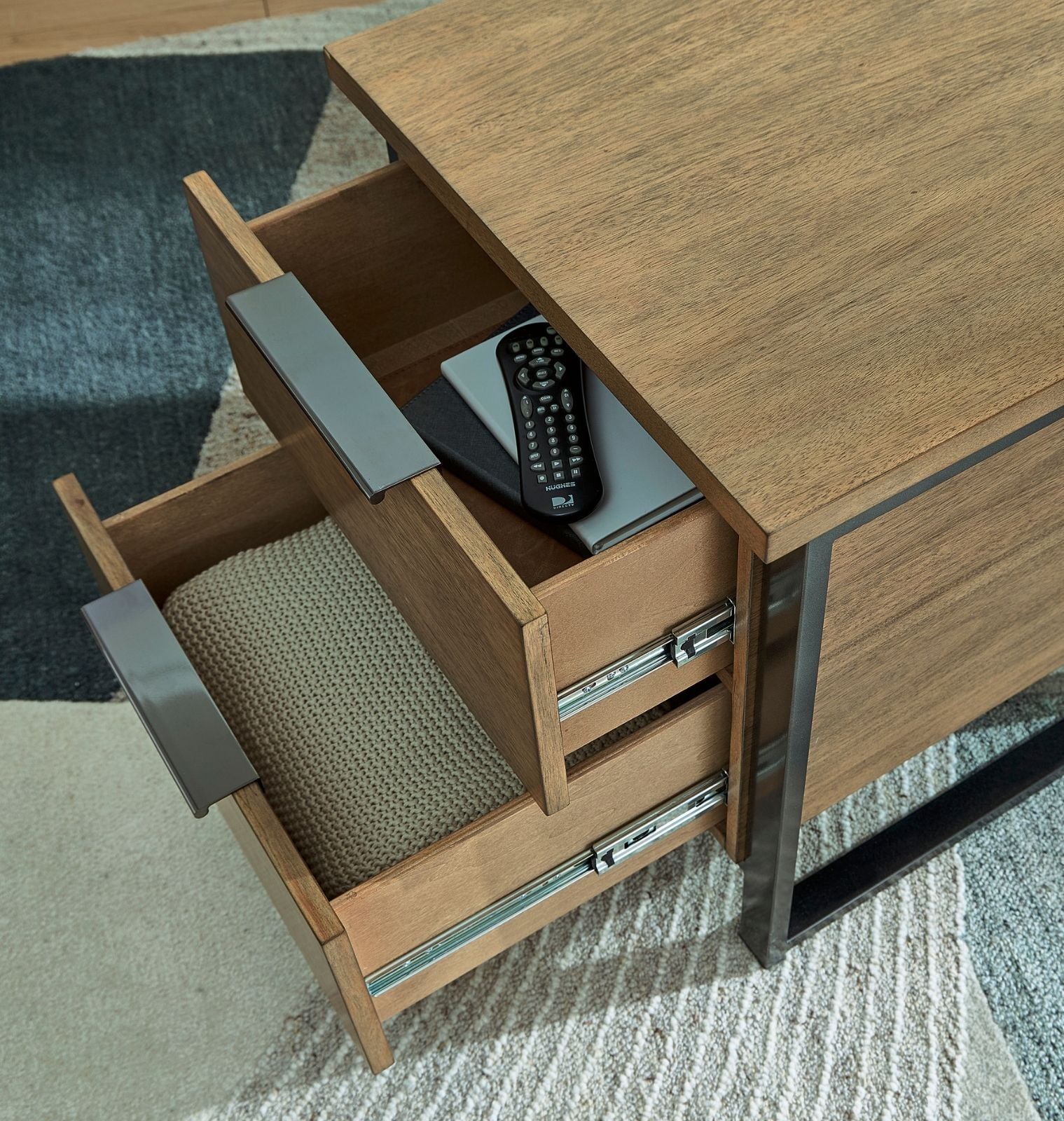 Table basse Camdill