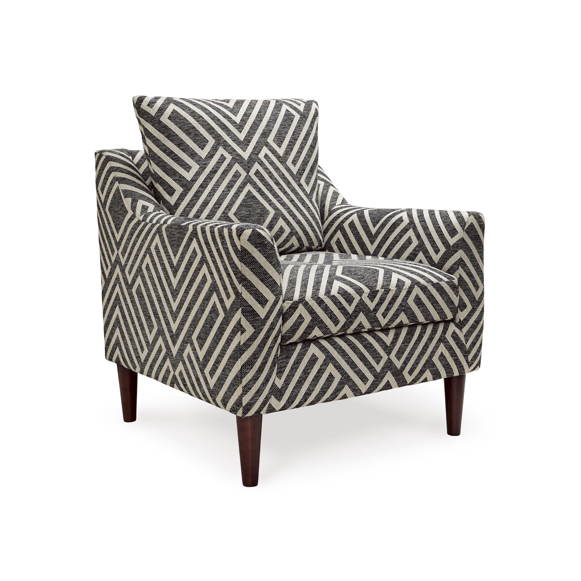 Morrilton Next-Gen Nuvella Accent Chair