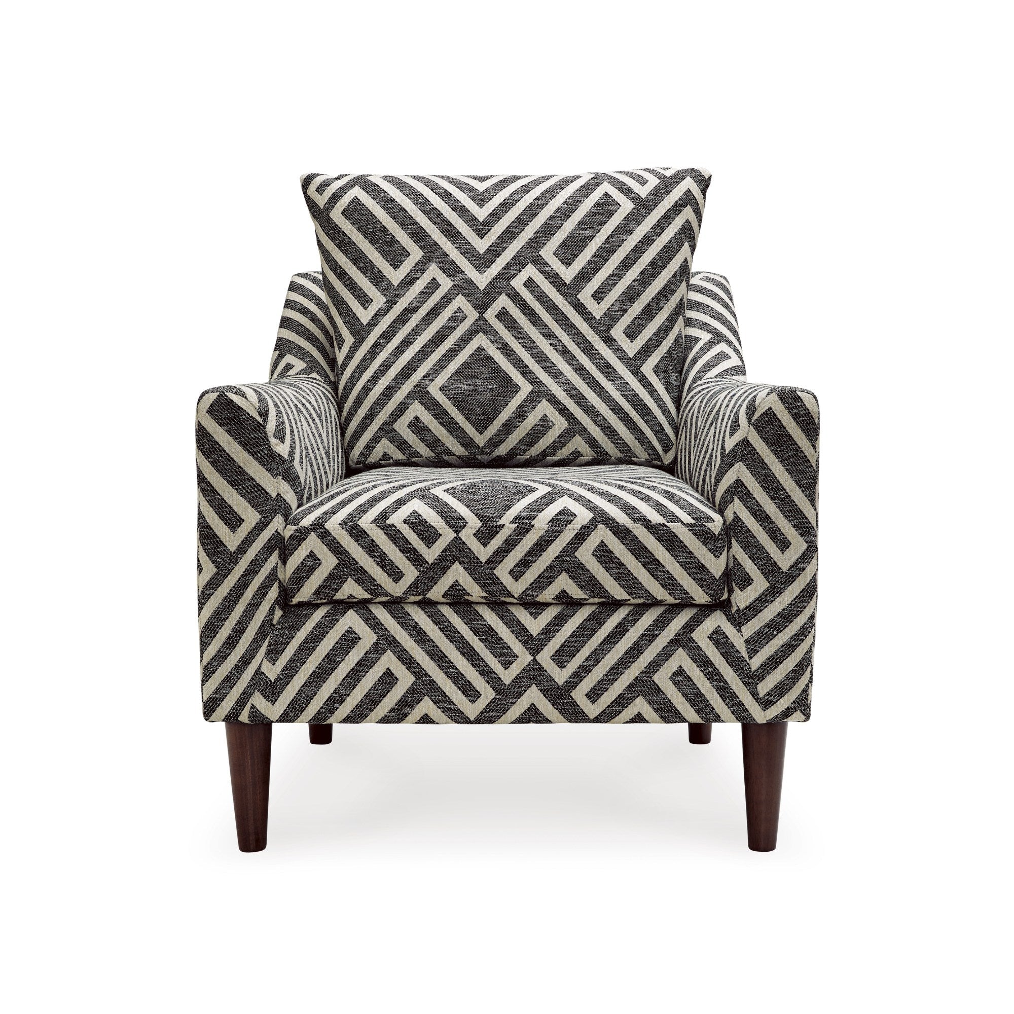 Morrilton Next-Gen Nuvella Accent Chair