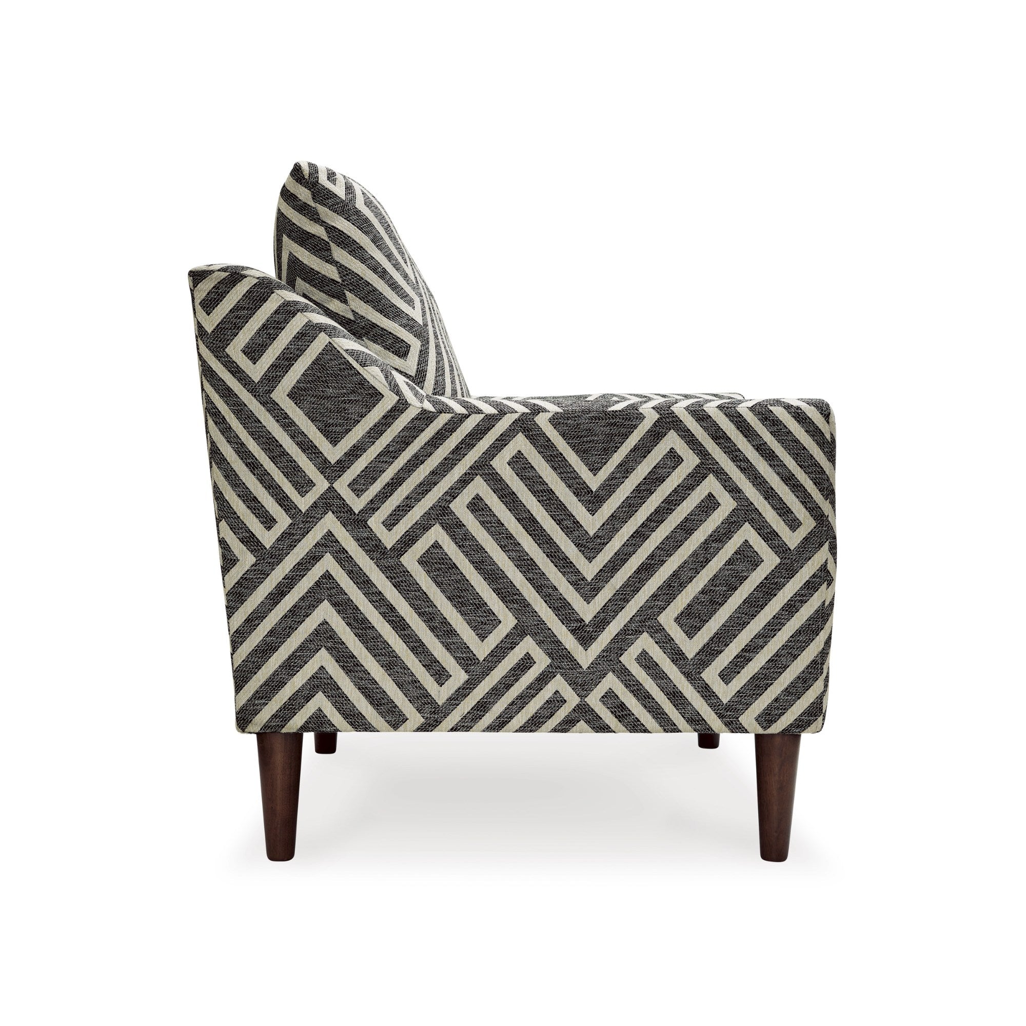 Morrilton Next-Gen Nuvella Accent Chair