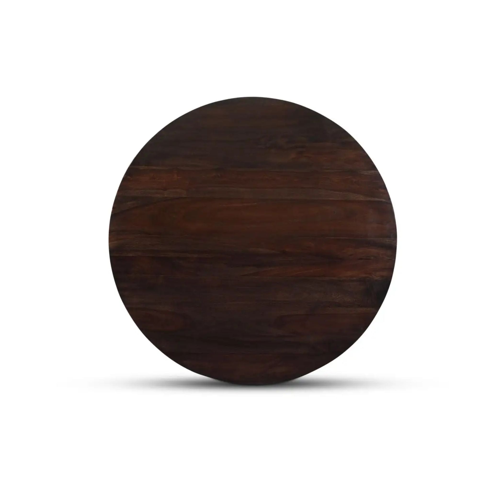 Moe's Home Myron  Collection Dining Table Dark Brown | CastleUp Experience Centre Online Furniture