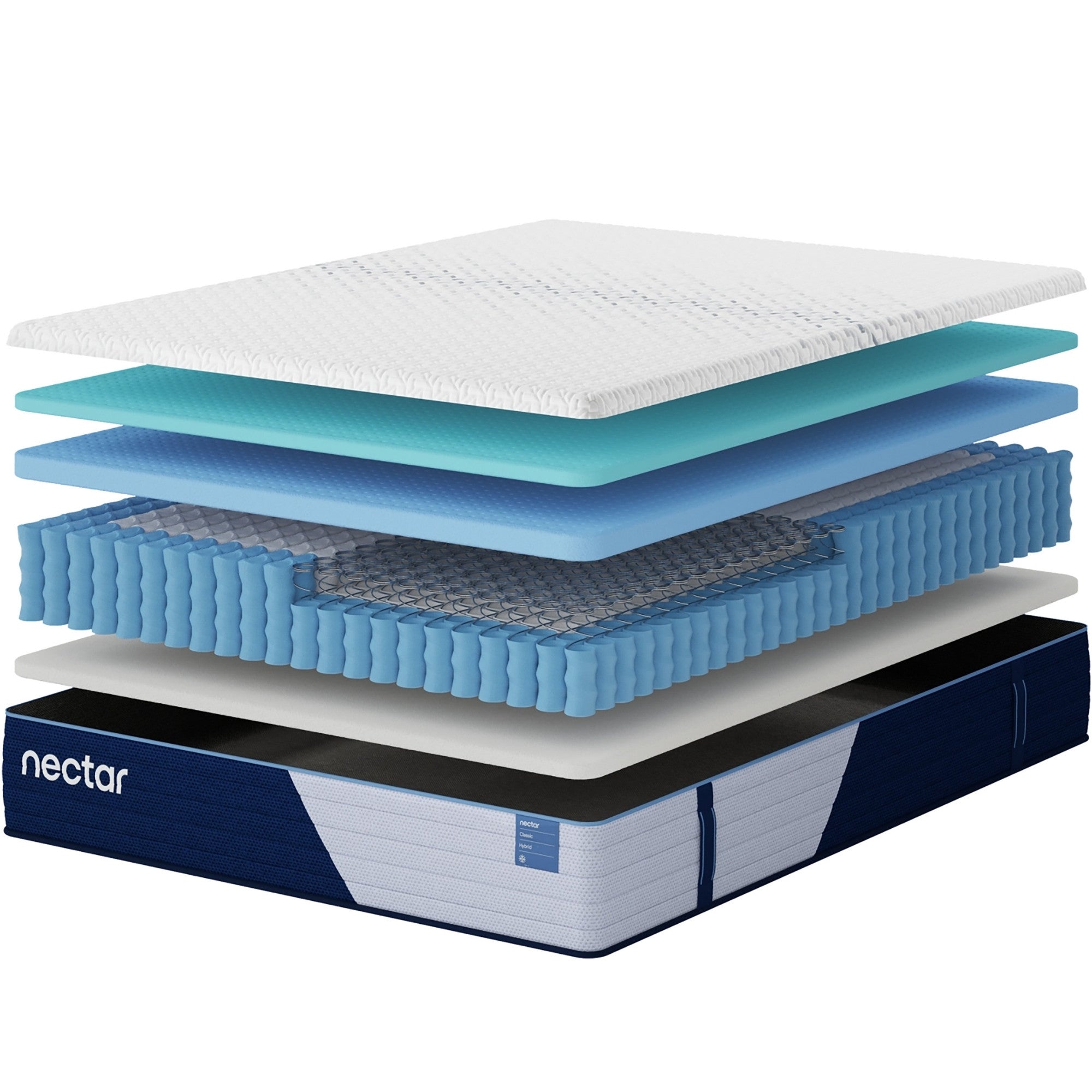 Nectar Classic Hybrid Mattress