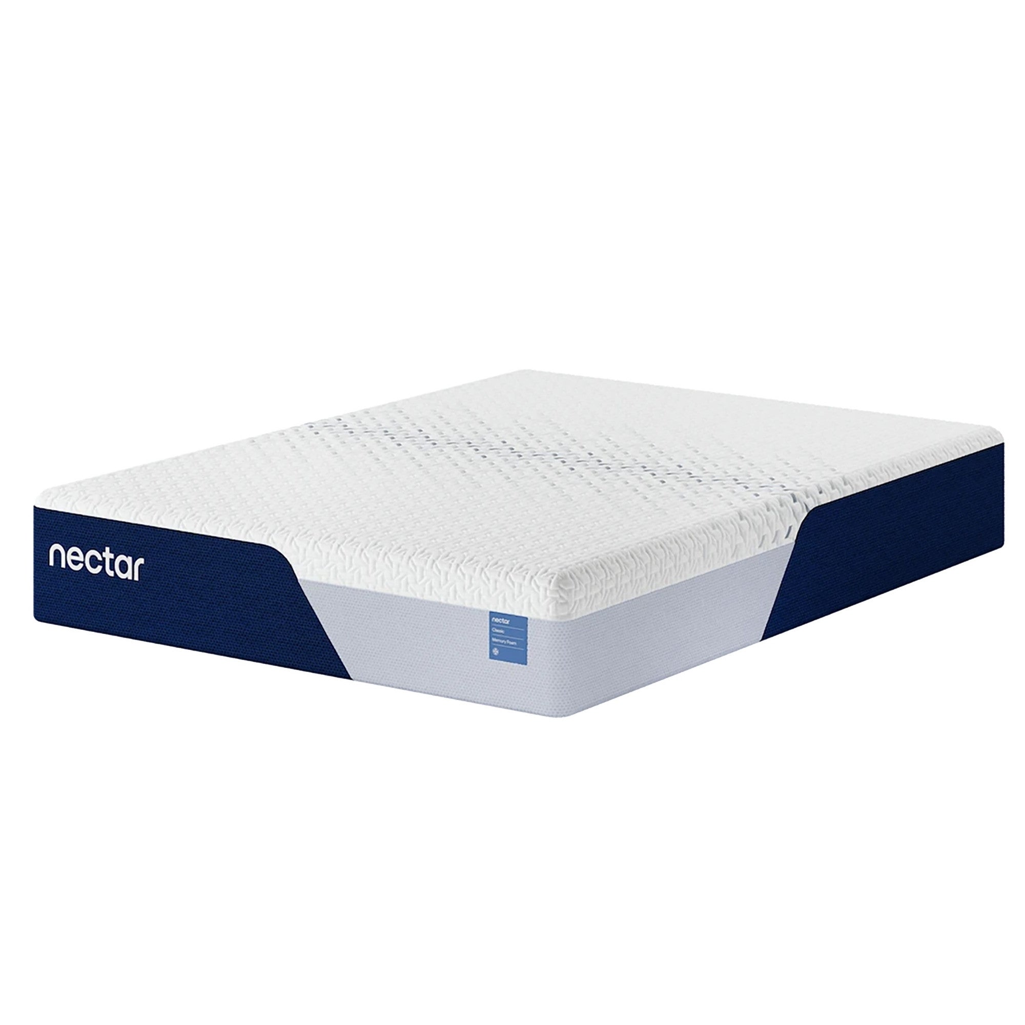 Nectar Classic Memory Foam Mattress
