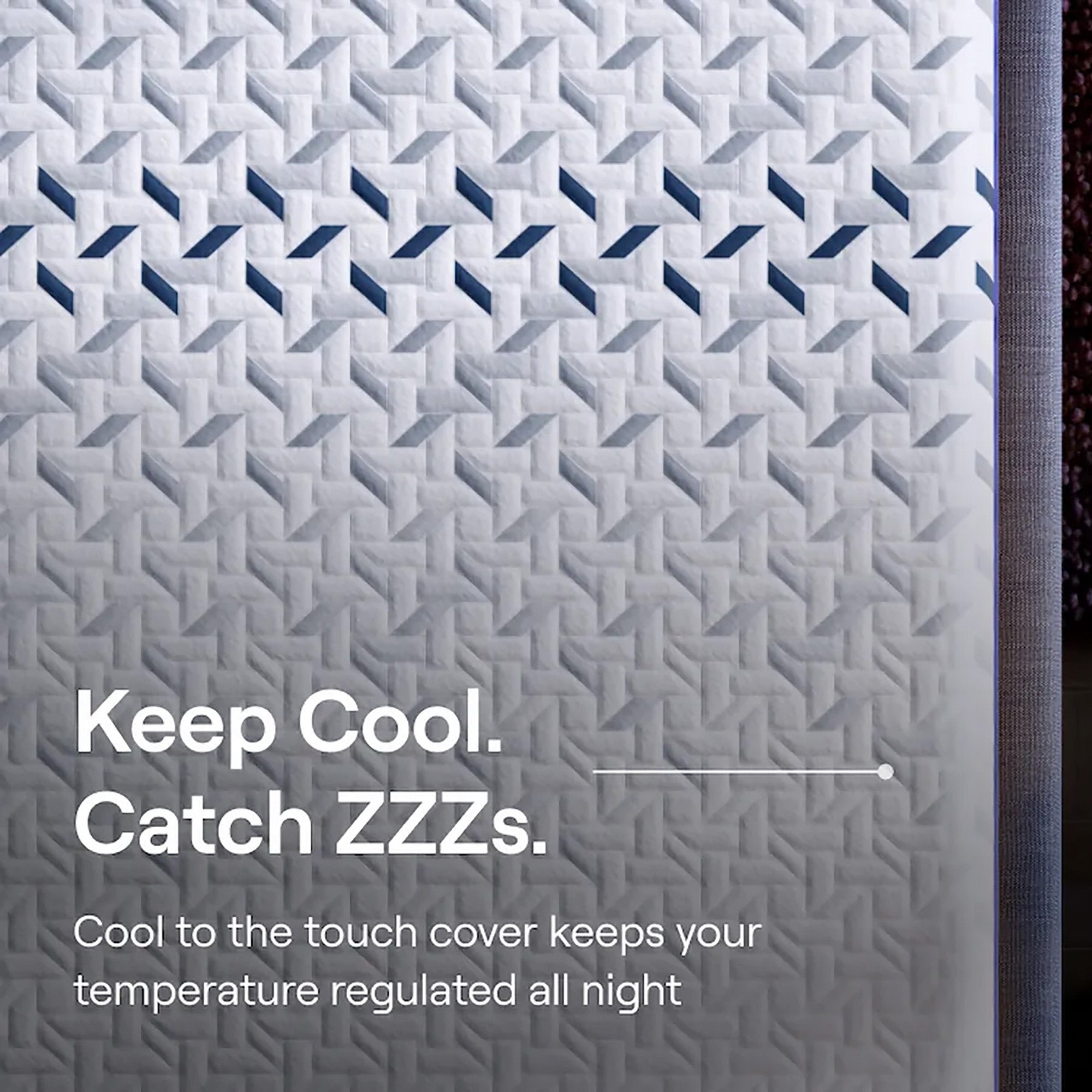 Nectar Luxe Hybrid Mattress
