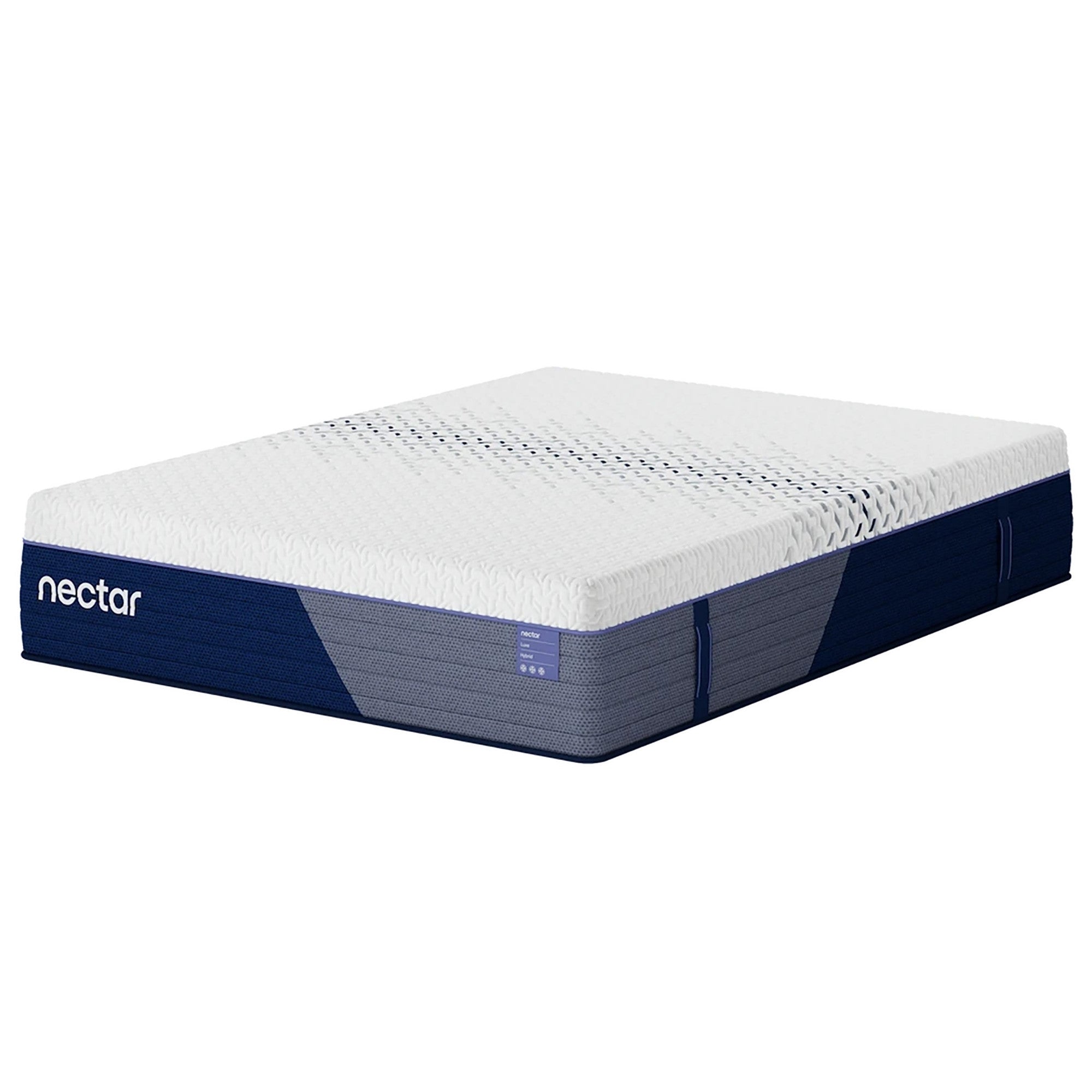 Nectar Luxe Hybrid Mattress