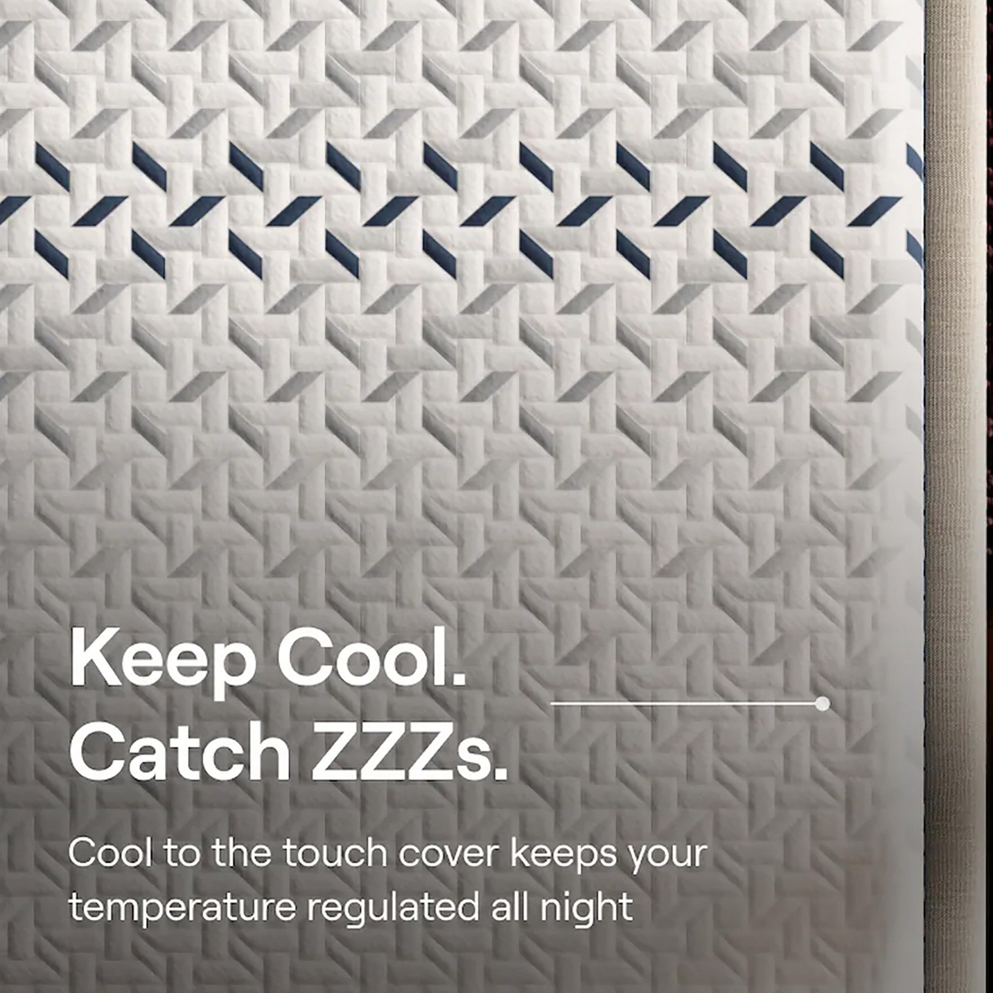 Nectar Luxe Memory Foam Mattress