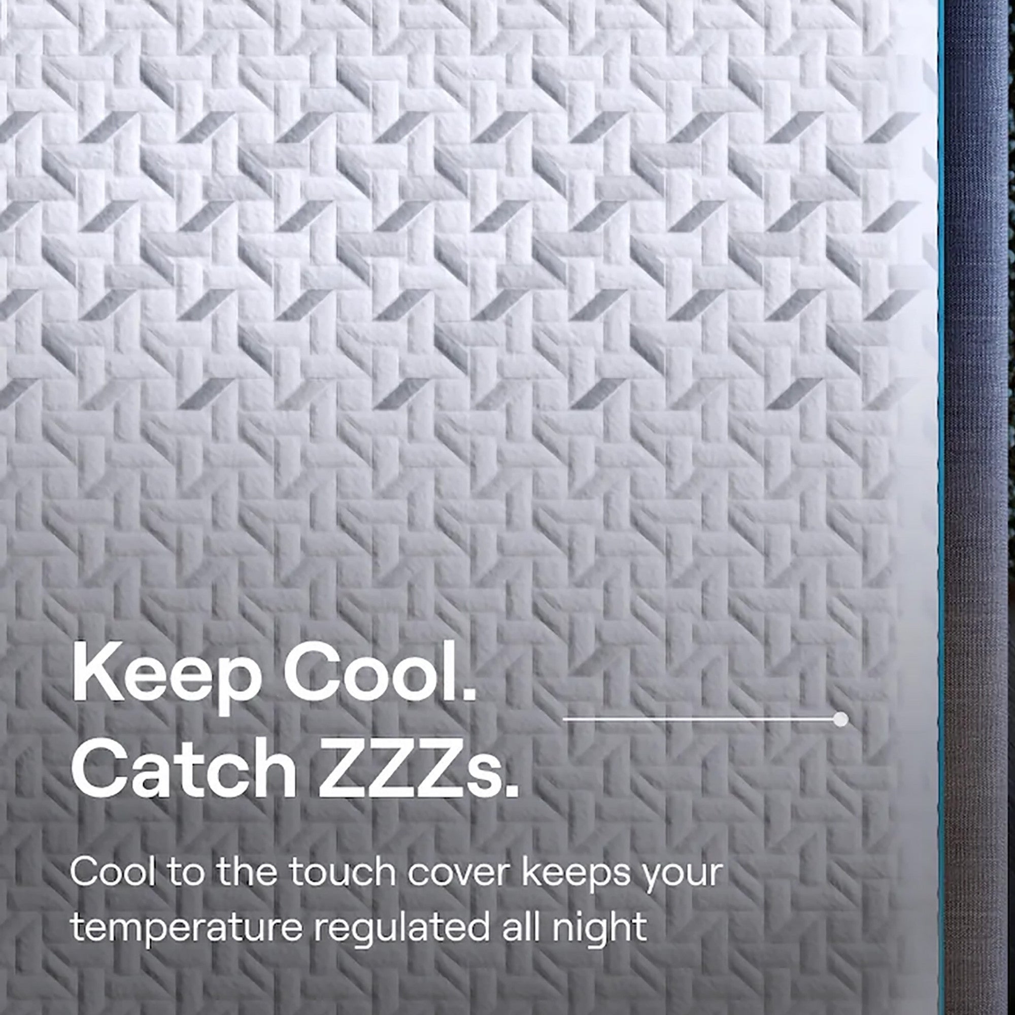 Nectar Premier Hybrid Mattress