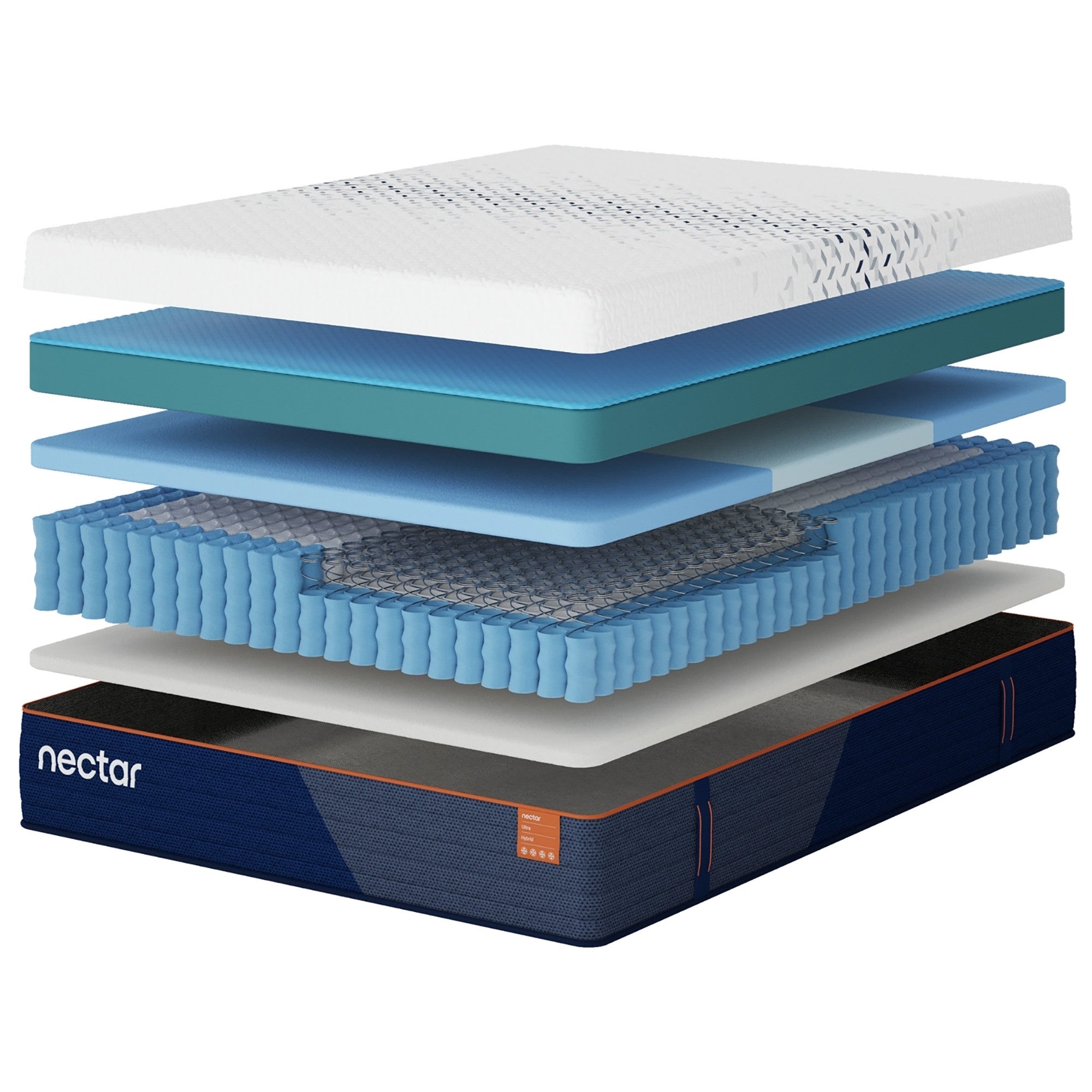 Nectar Ultra Hybrid Mattress