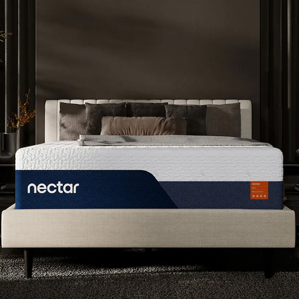 Nectar Ultra Memory Foam Mattress