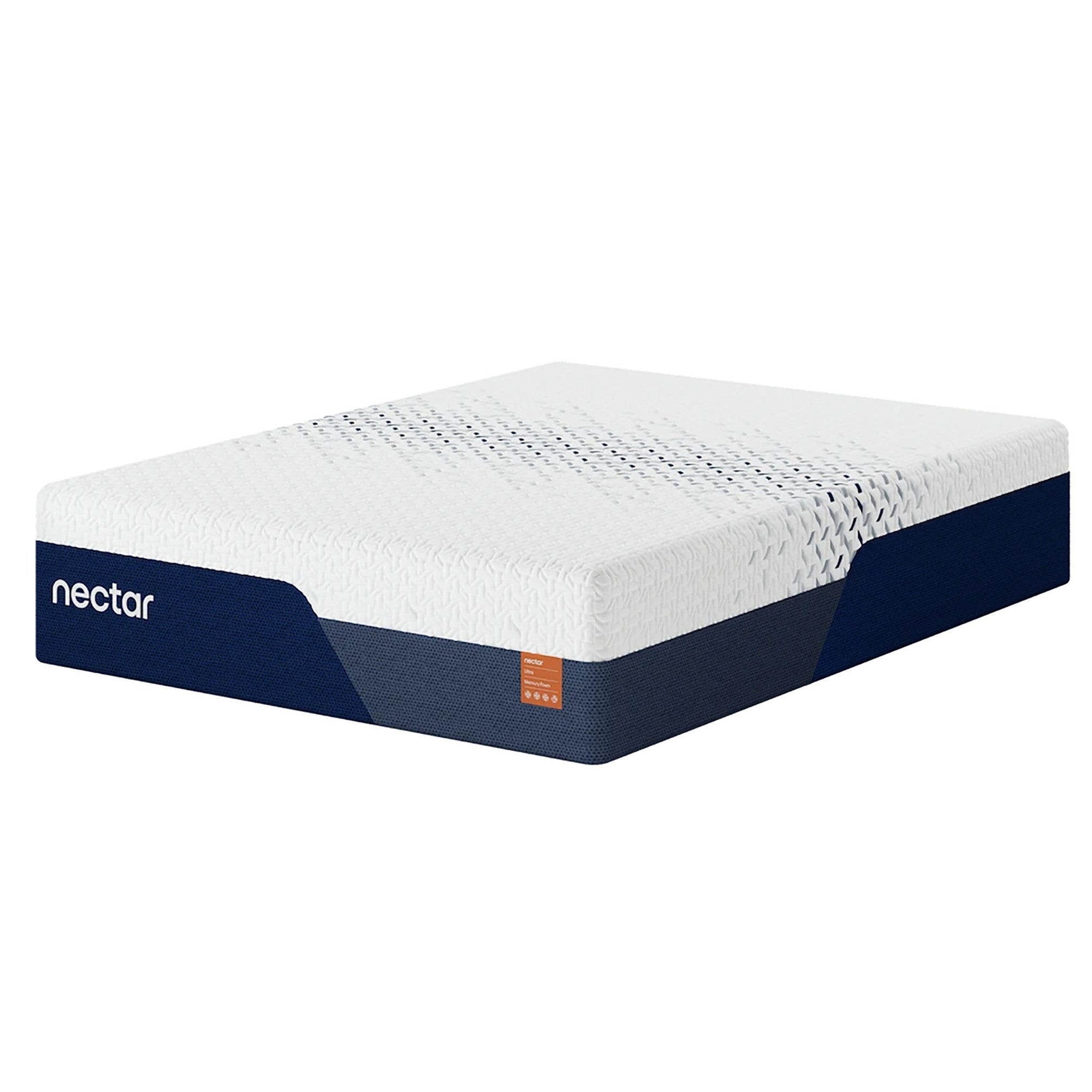 Nectar Ultra Memory Foam Mattress