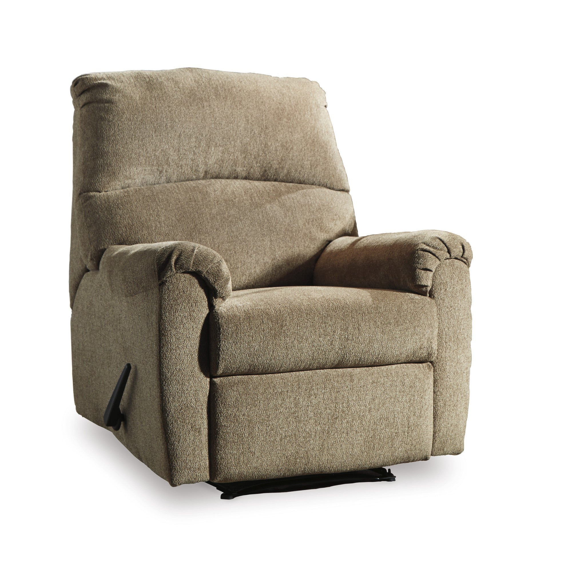 Nerviano Zero Wall Recliner Mocha