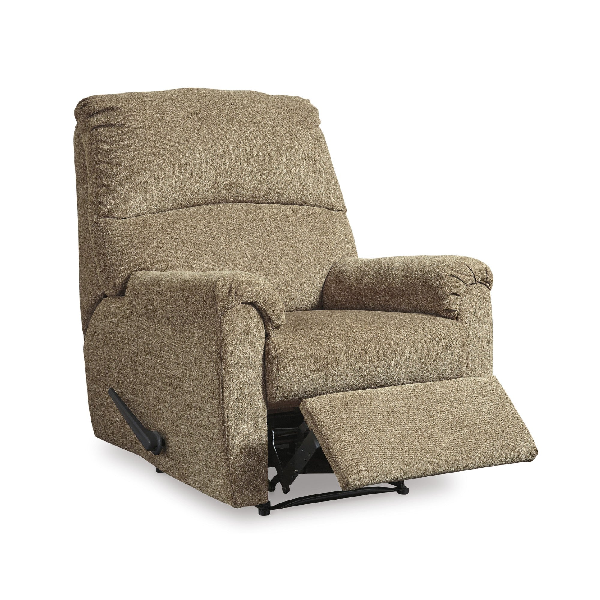 Nerviano Zero Wall Recliner Mocha