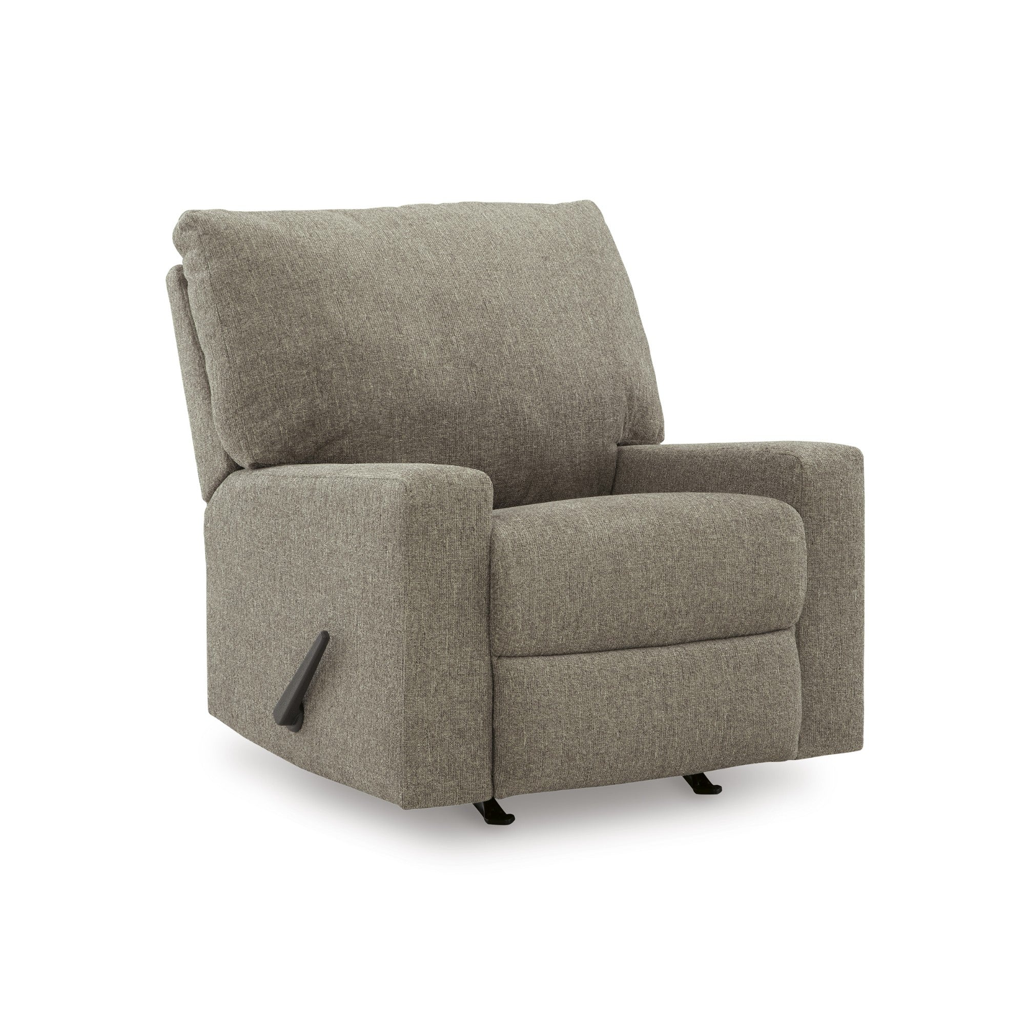 Newellen Rocker Recling Chair Hemp